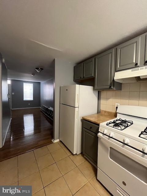 UPTON - Residential Lease