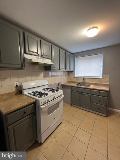 UPTON - Residential Lease