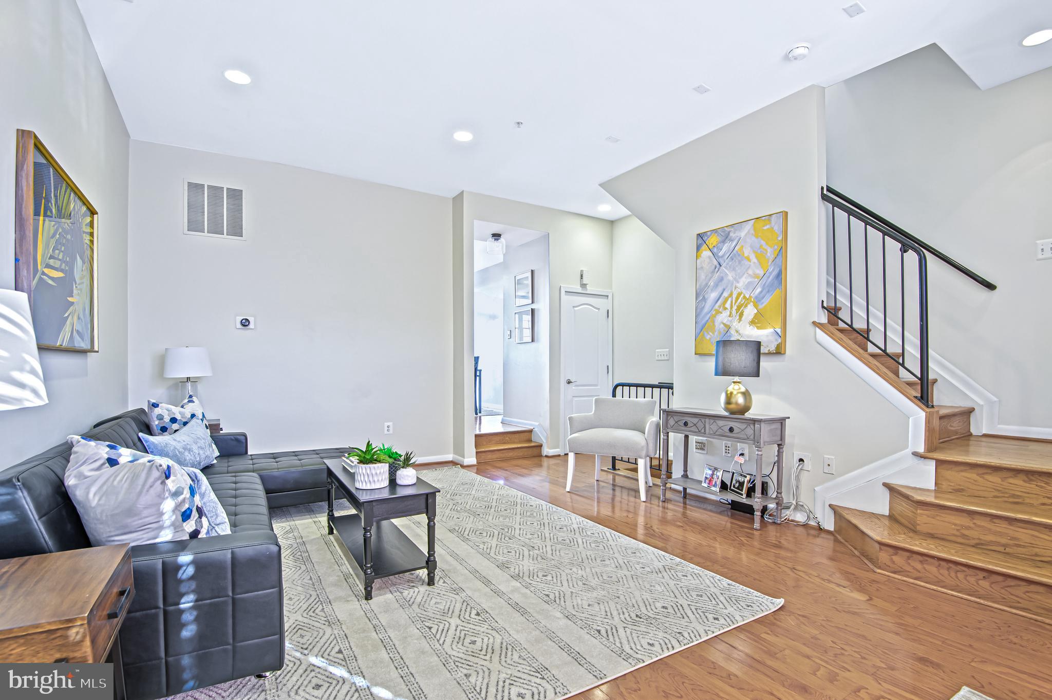 FELLS POINT HISTORIC DISTRICT - Residential