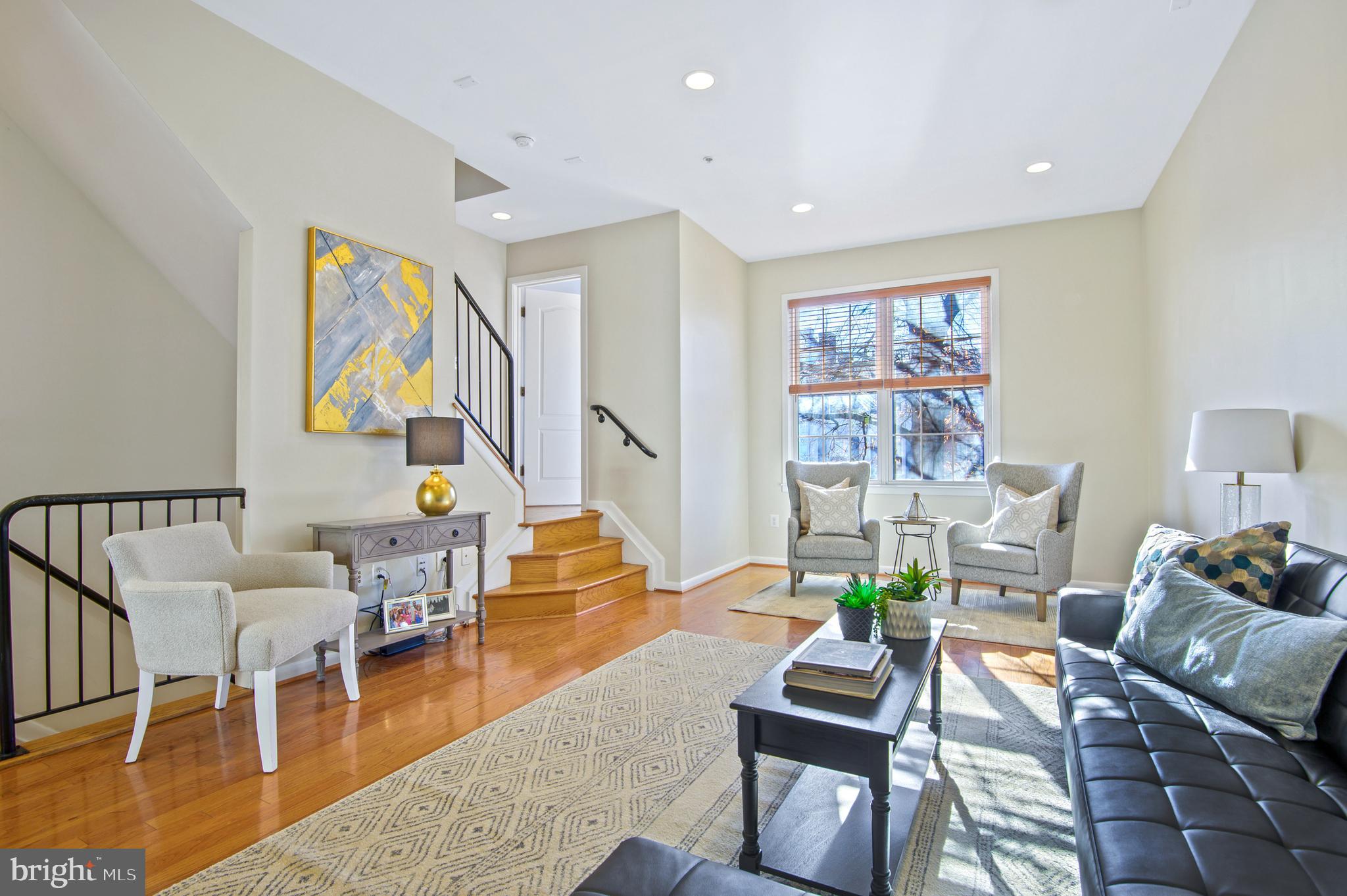 FELLS POINT HISTORIC DISTRICT - Residential