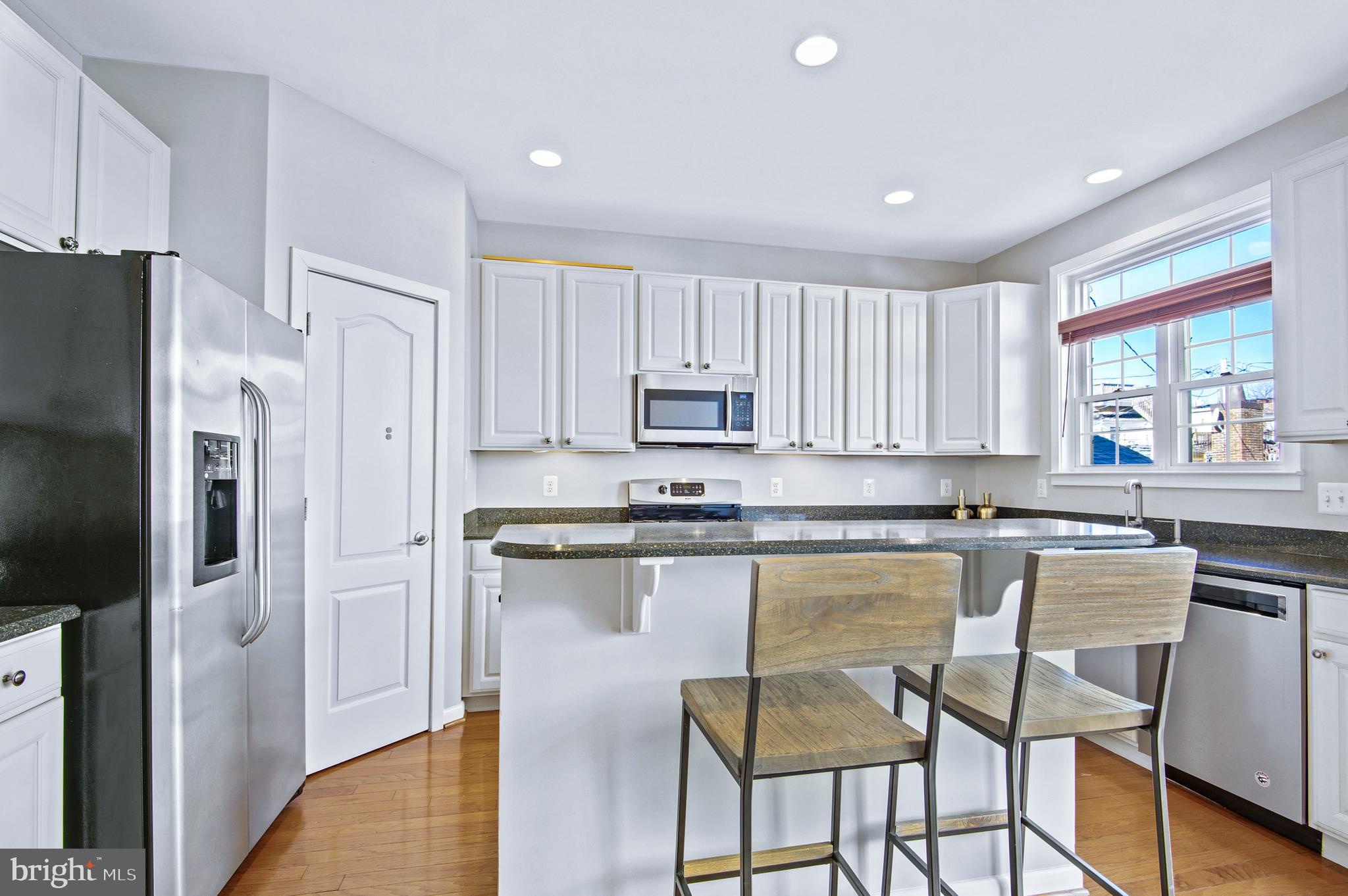 FELLS POINT HISTORIC DISTRICT - Residential