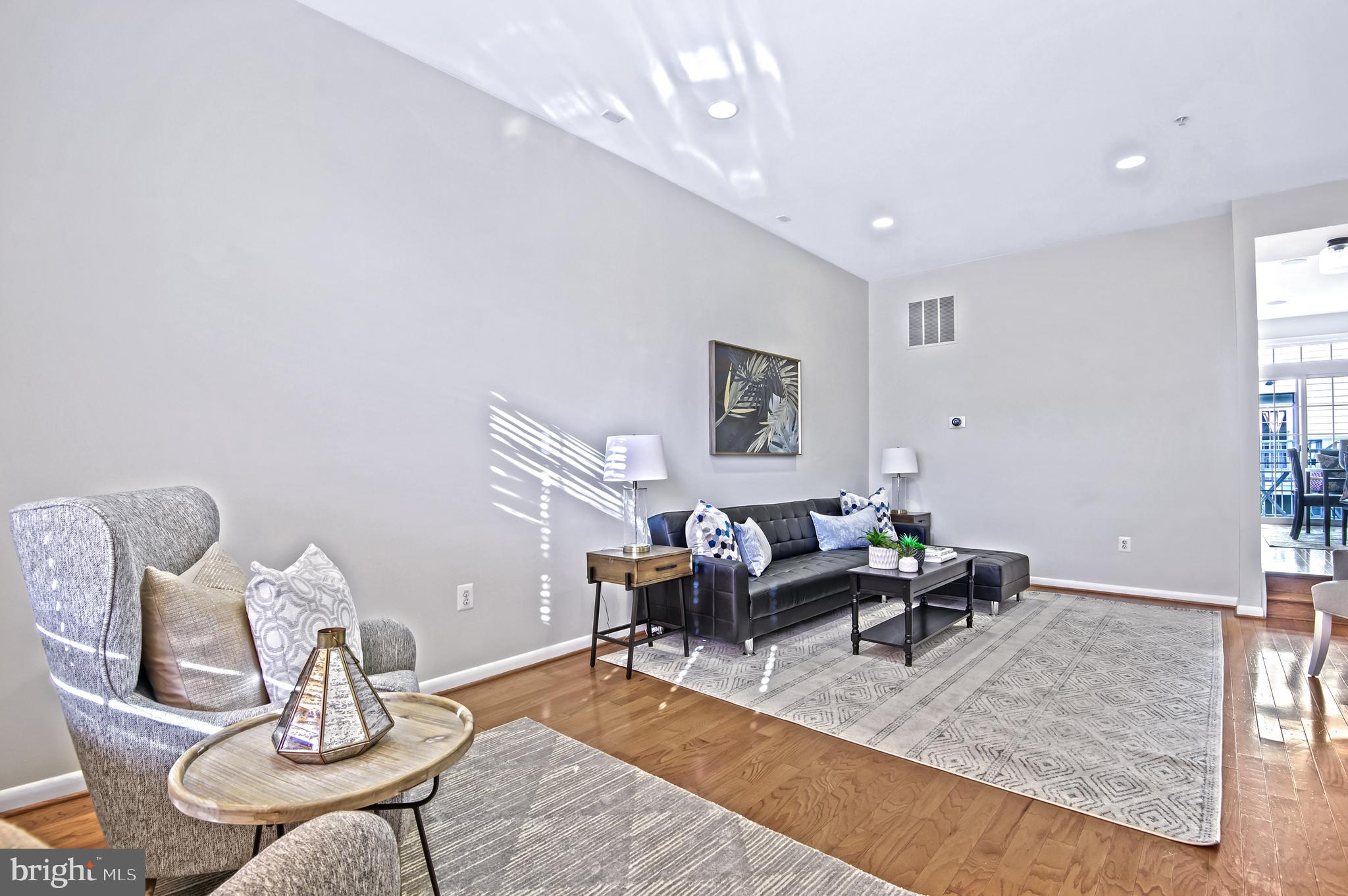 FELLS POINT HISTORIC DISTRICT - Residential