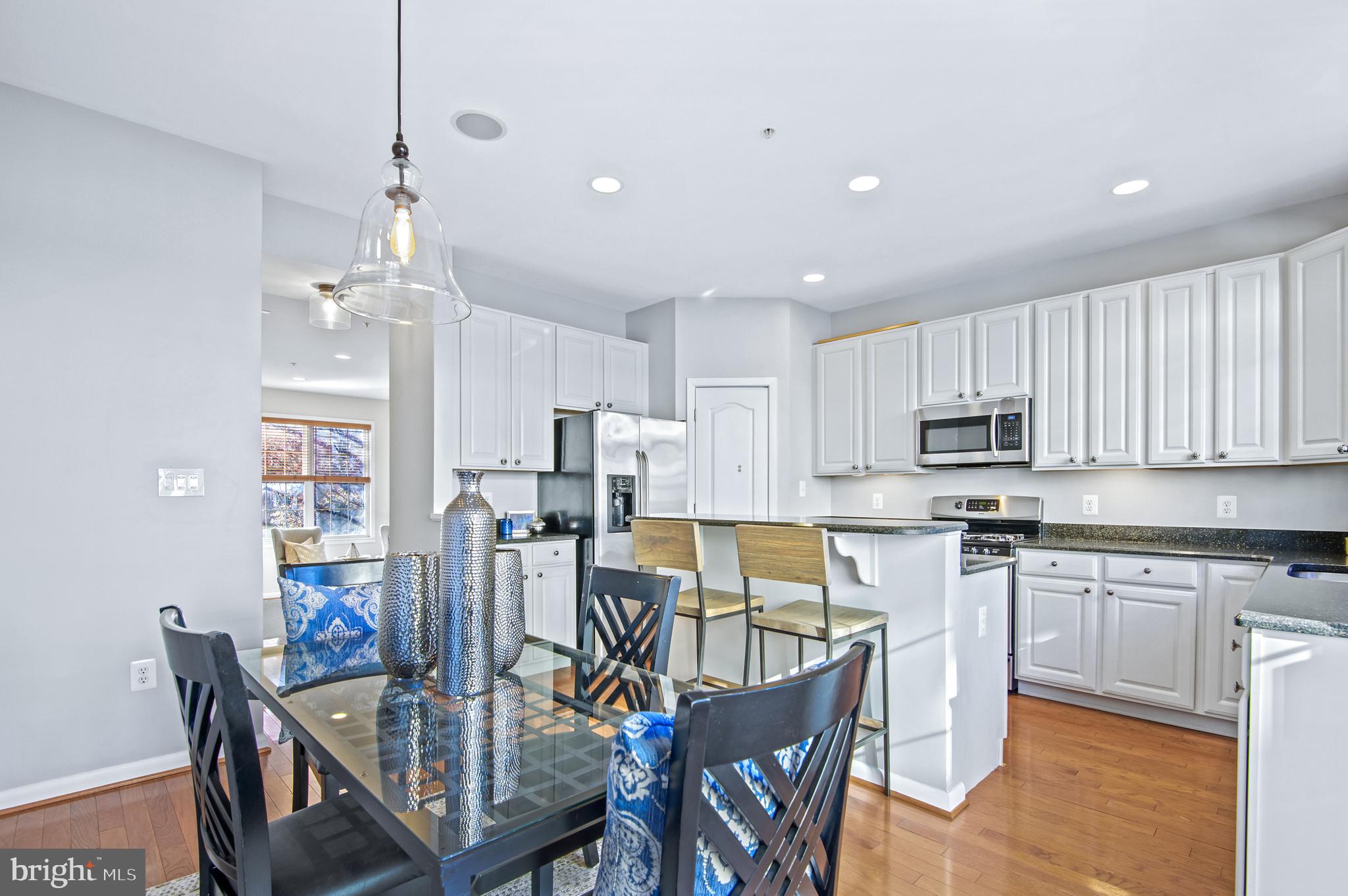 FELLS POINT HISTORIC DISTRICT - Residential