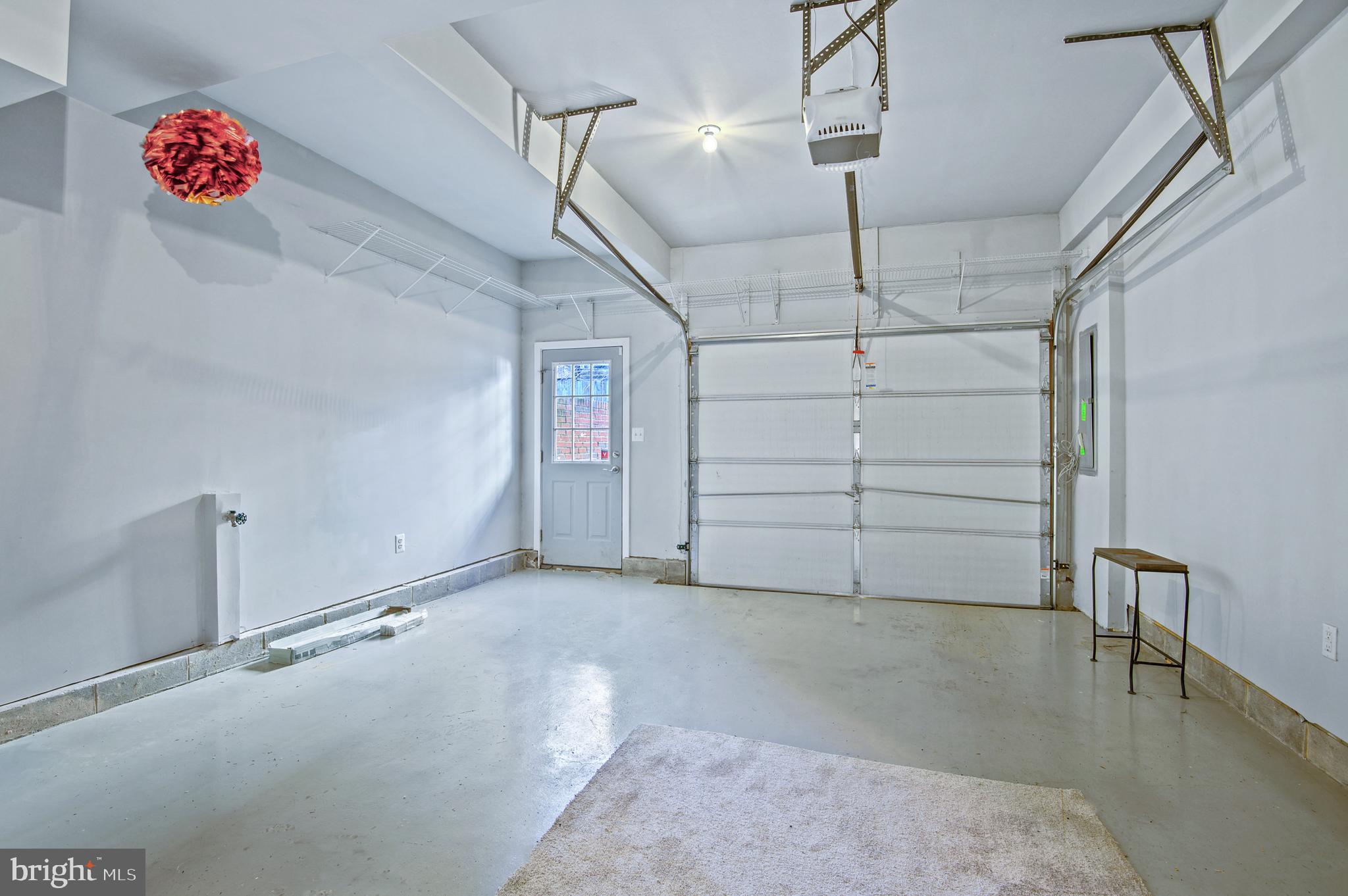 FELLS POINT HISTORIC DISTRICT - Residential