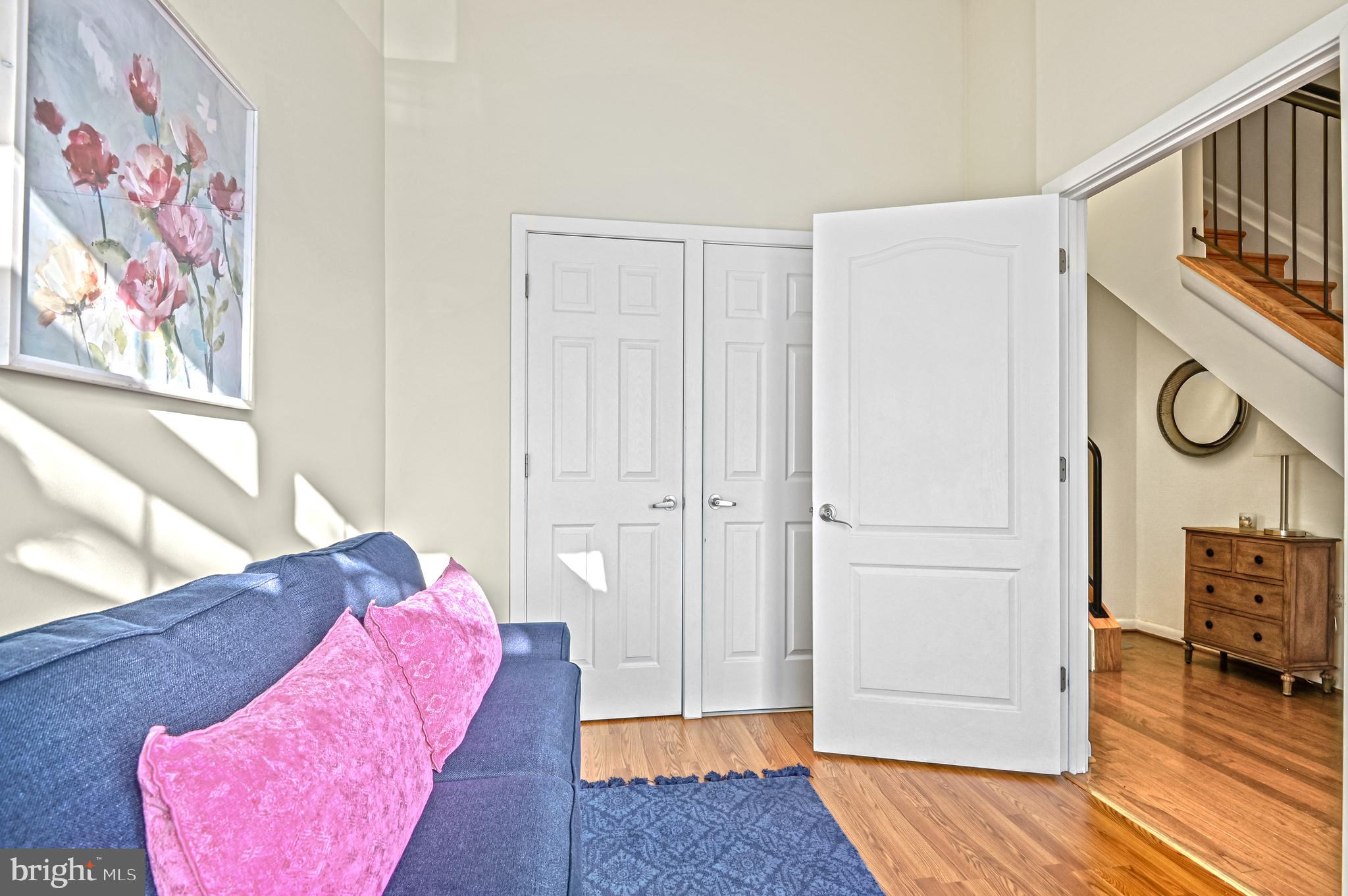 FELLS POINT HISTORIC DISTRICT - Residential