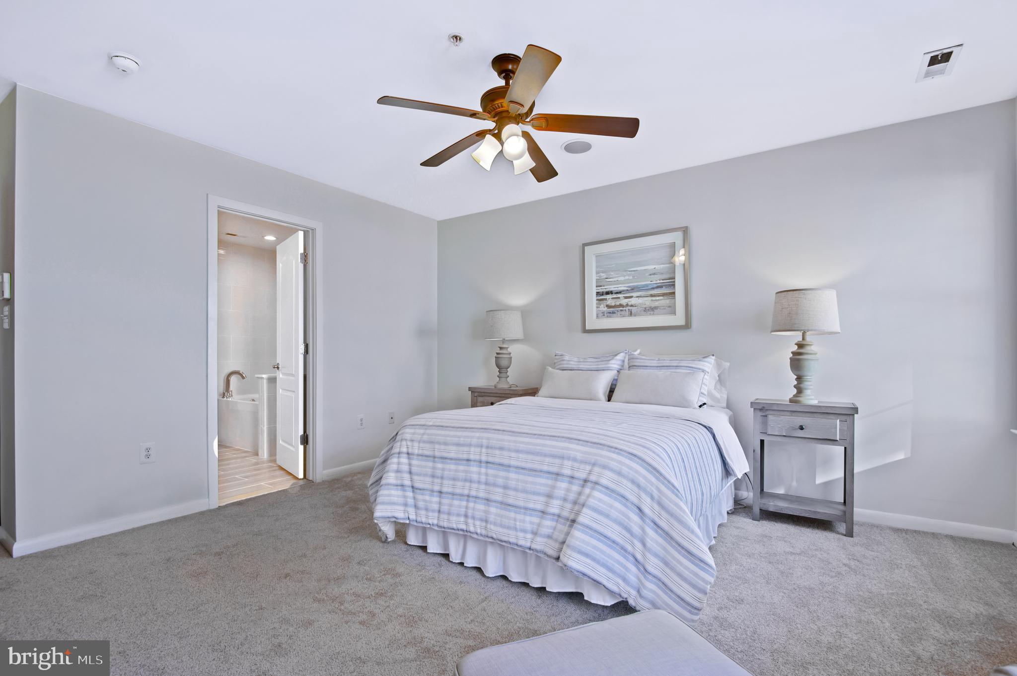 FELLS POINT HISTORIC DISTRICT - Residential