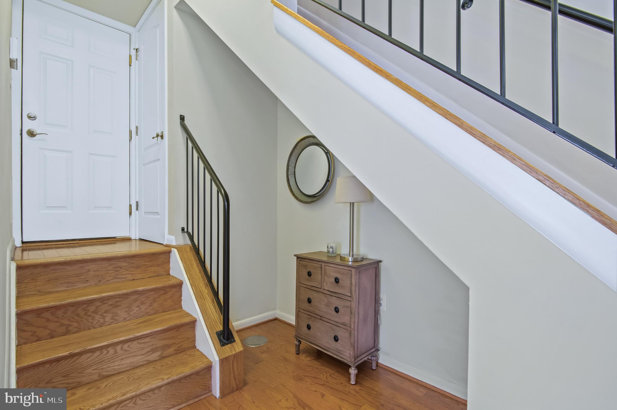 FELLS POINT HISTORIC DISTRICT - Residential