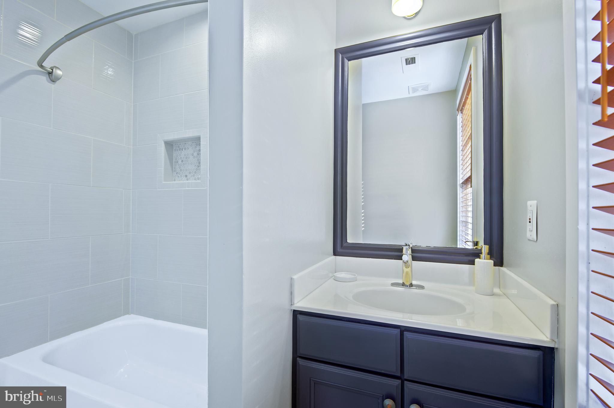 FELLS POINT HISTORIC DISTRICT - Residential