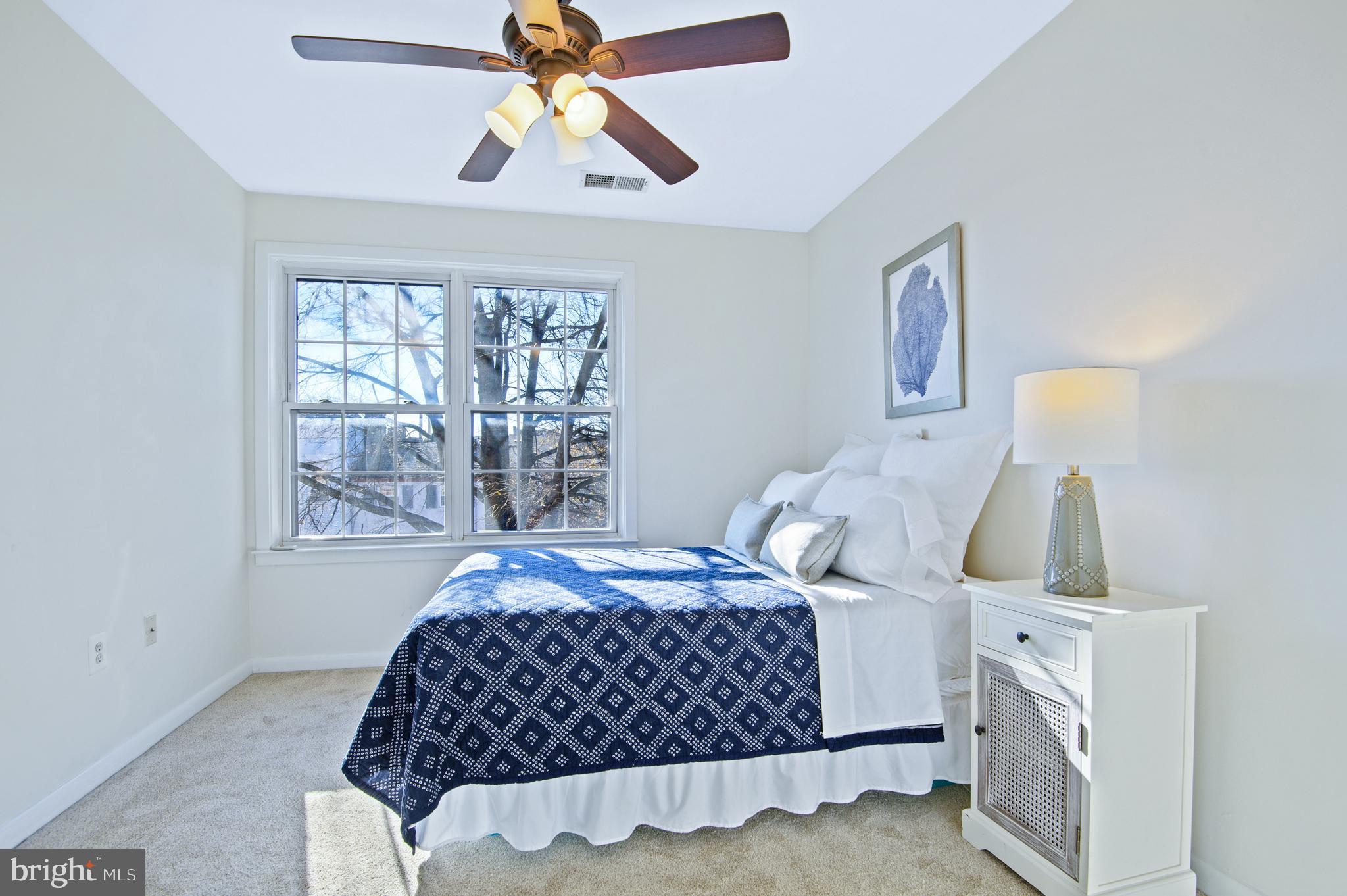 FELLS POINT HISTORIC DISTRICT - Residential