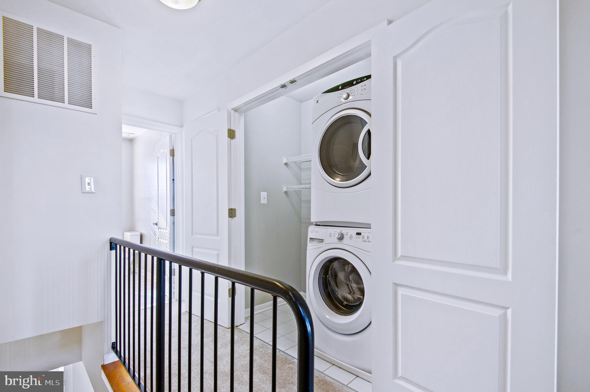 FELLS POINT HISTORIC DISTRICT - Residential