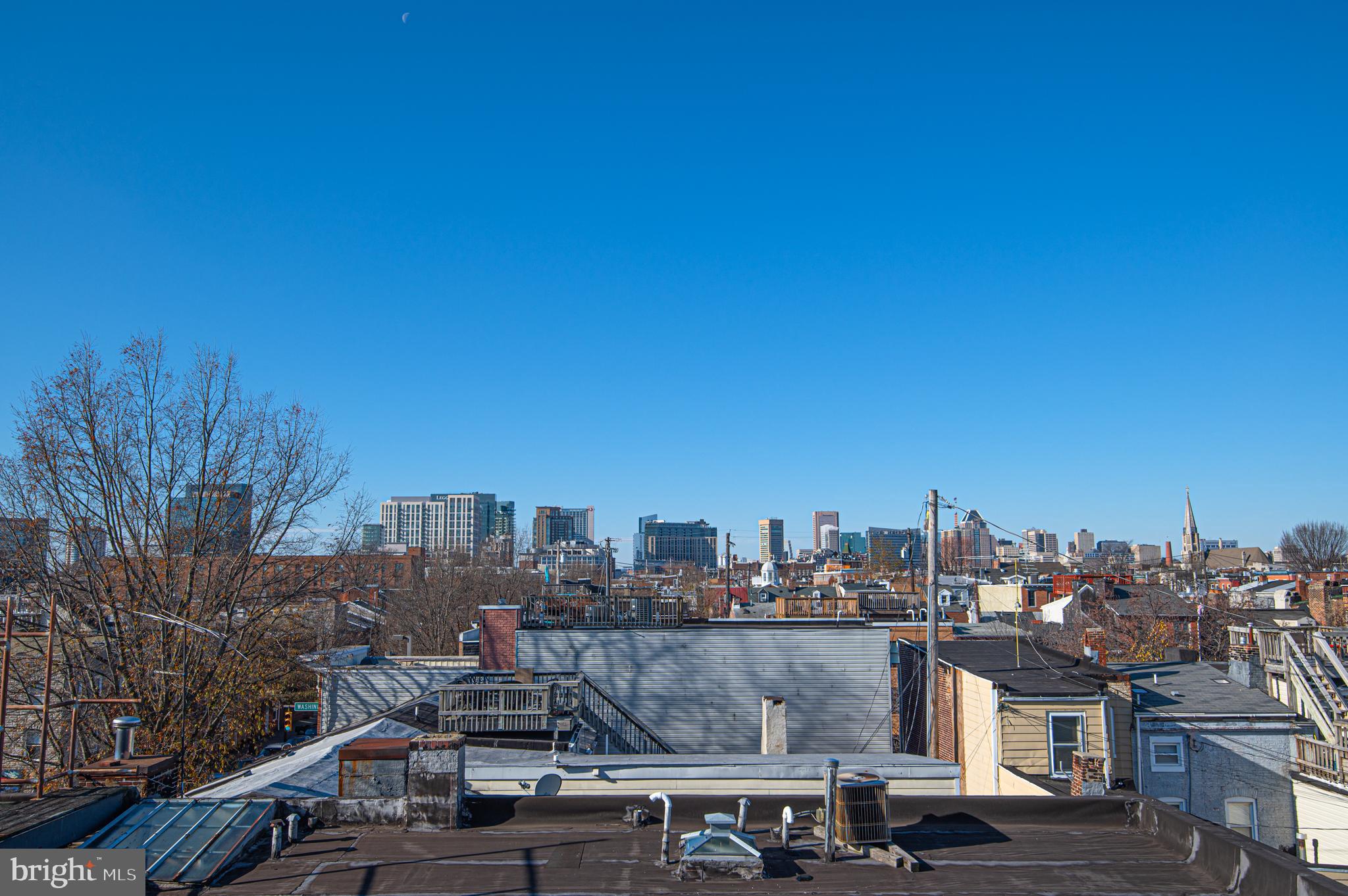 FELLS POINT HISTORIC DISTRICT - Residential