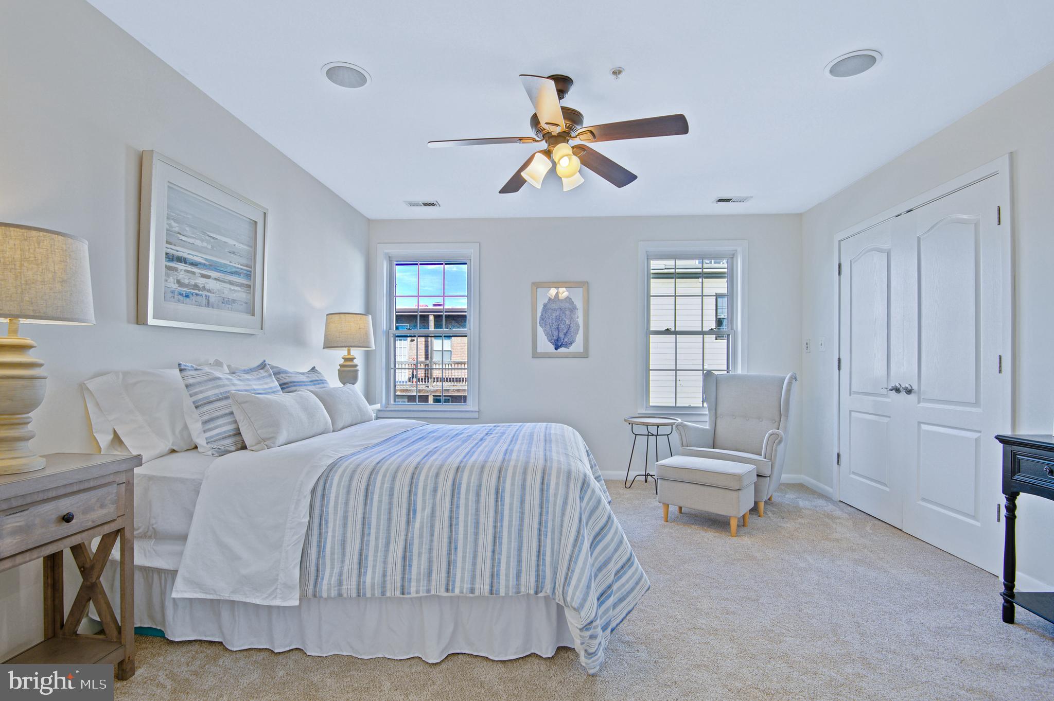 FELLS POINT HISTORIC DISTRICT - Residential