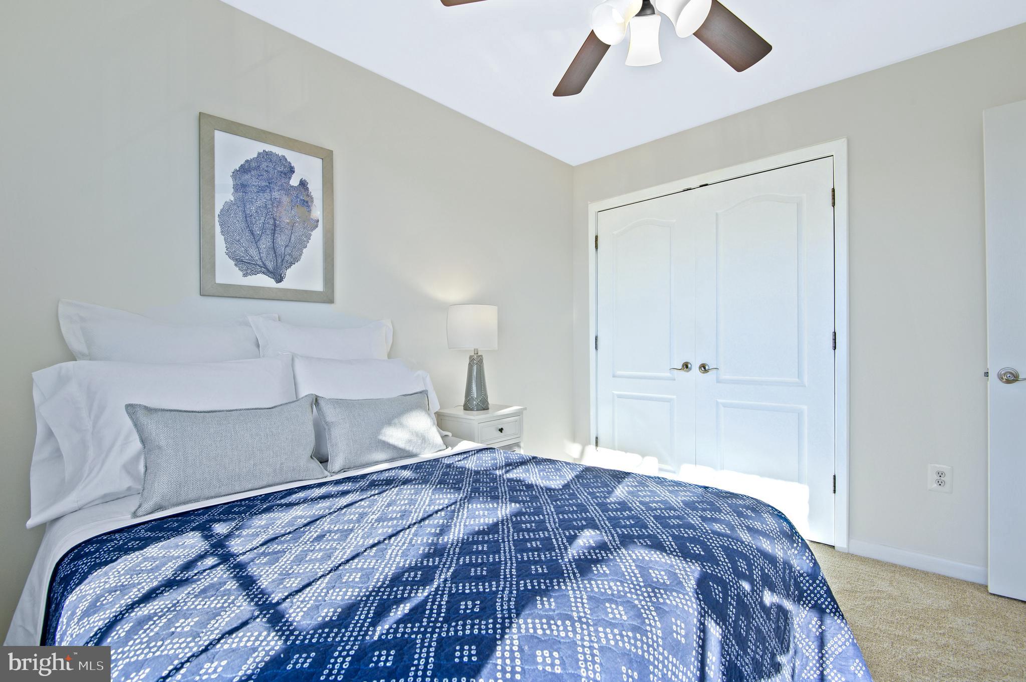 FELLS POINT HISTORIC DISTRICT - Residential