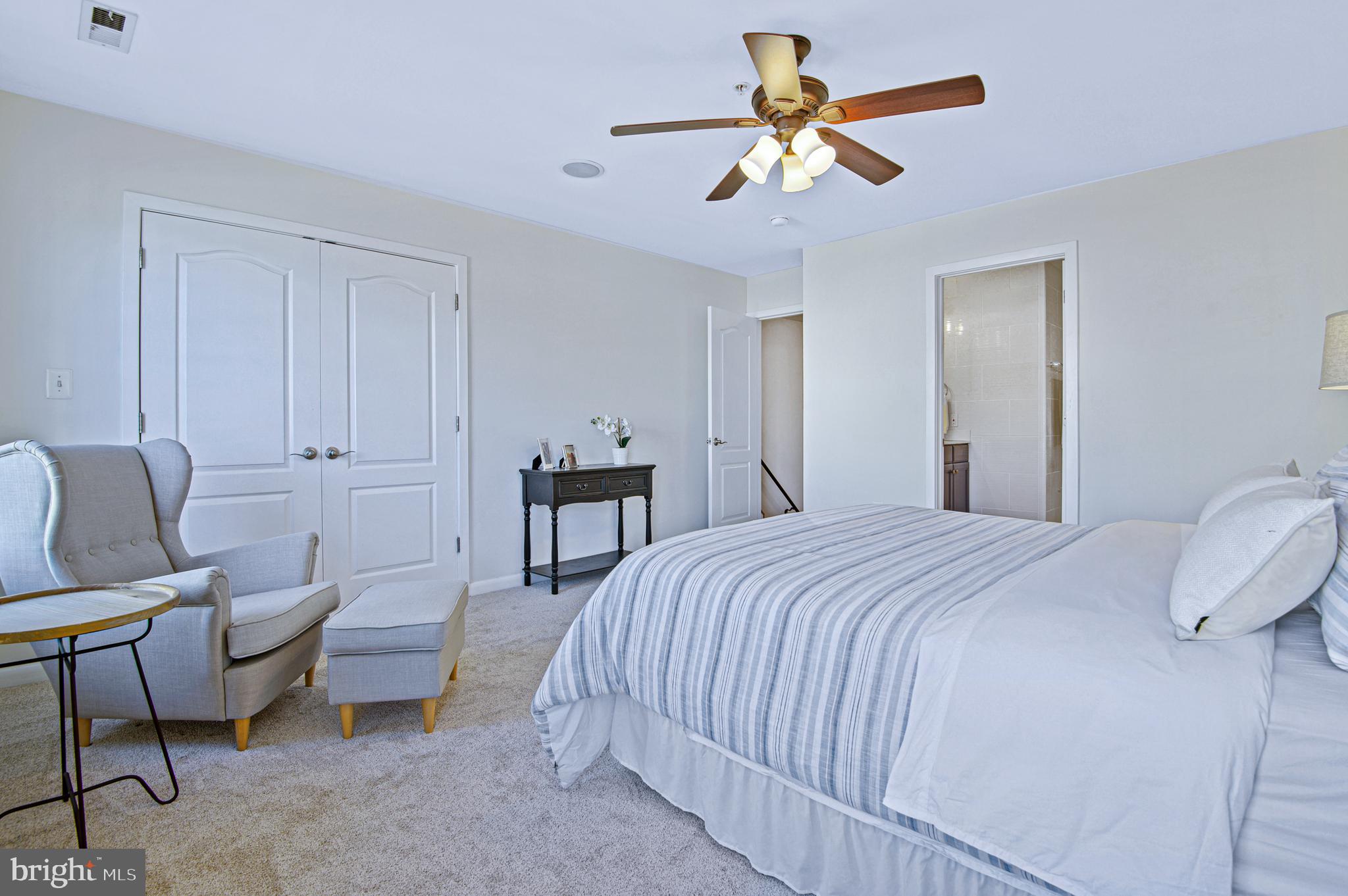 FELLS POINT HISTORIC DISTRICT - Residential