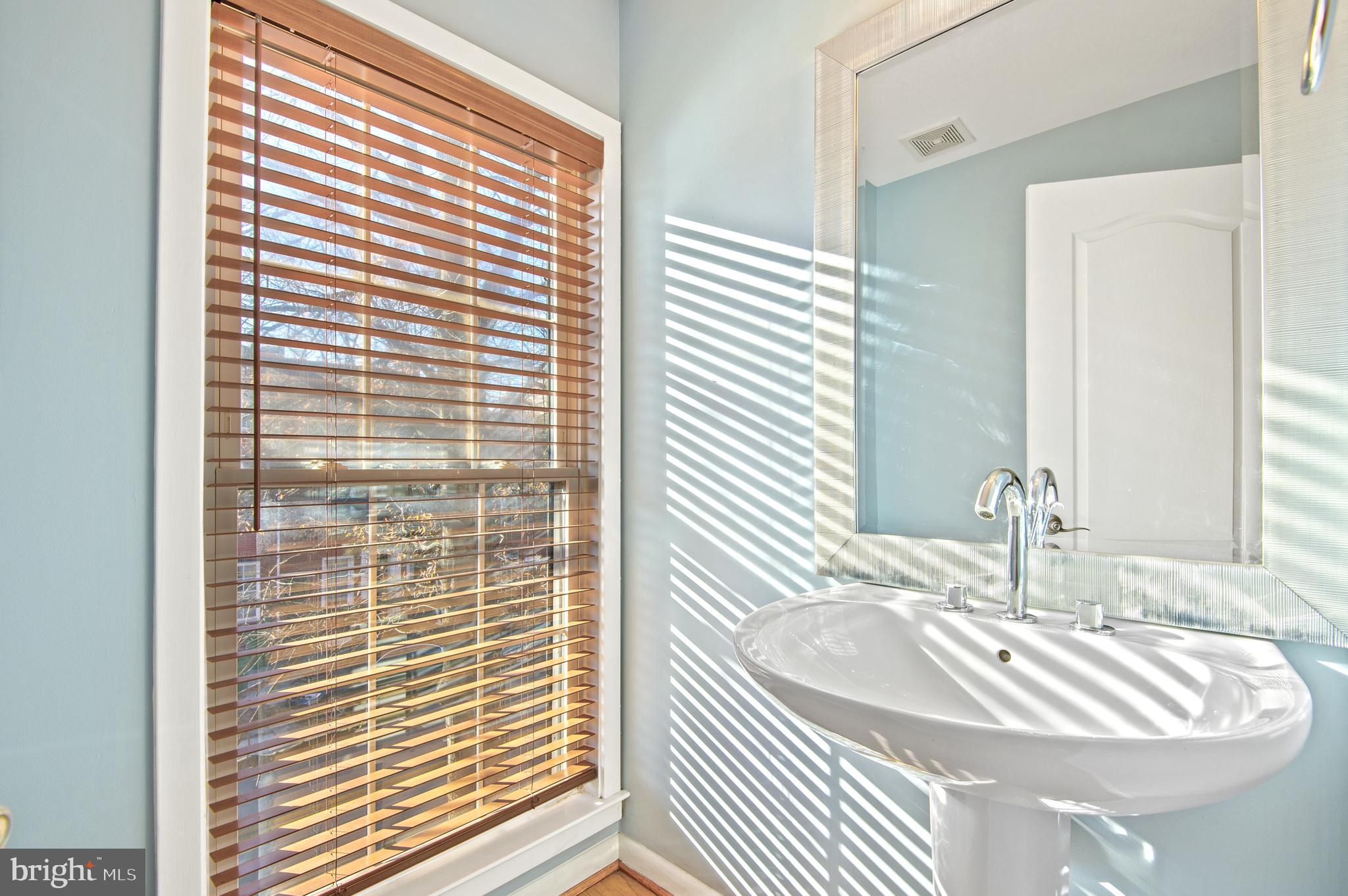 FELLS POINT HISTORIC DISTRICT - Residential