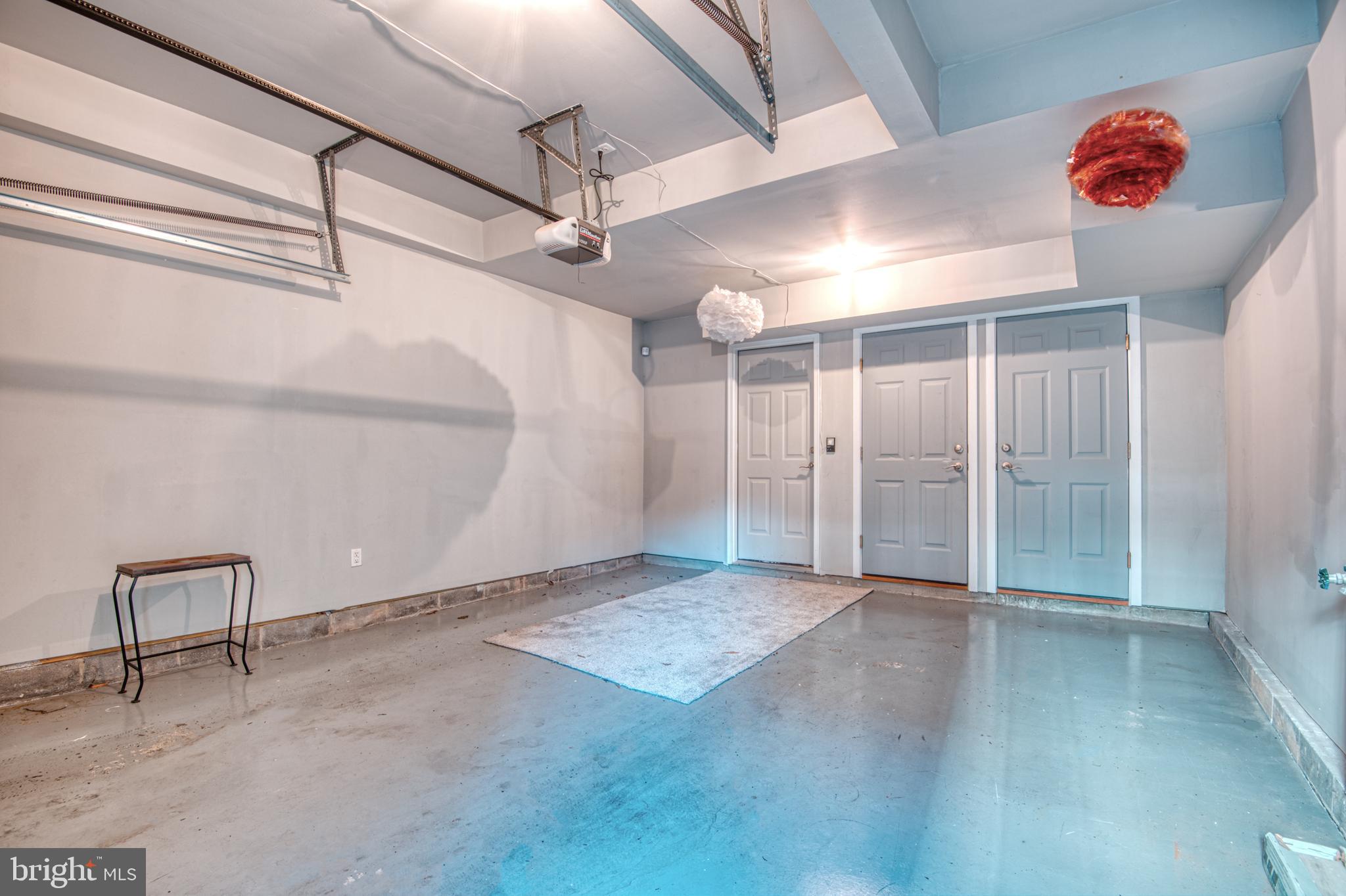 FELLS POINT HISTORIC DISTRICT - Residential