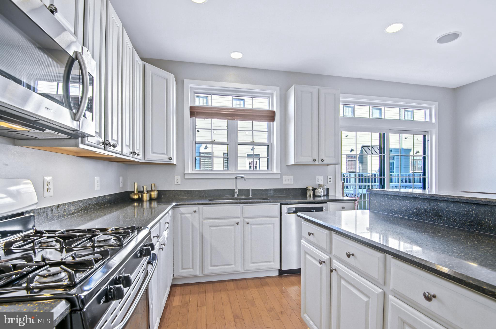 FELLS POINT HISTORIC DISTRICT - Residential