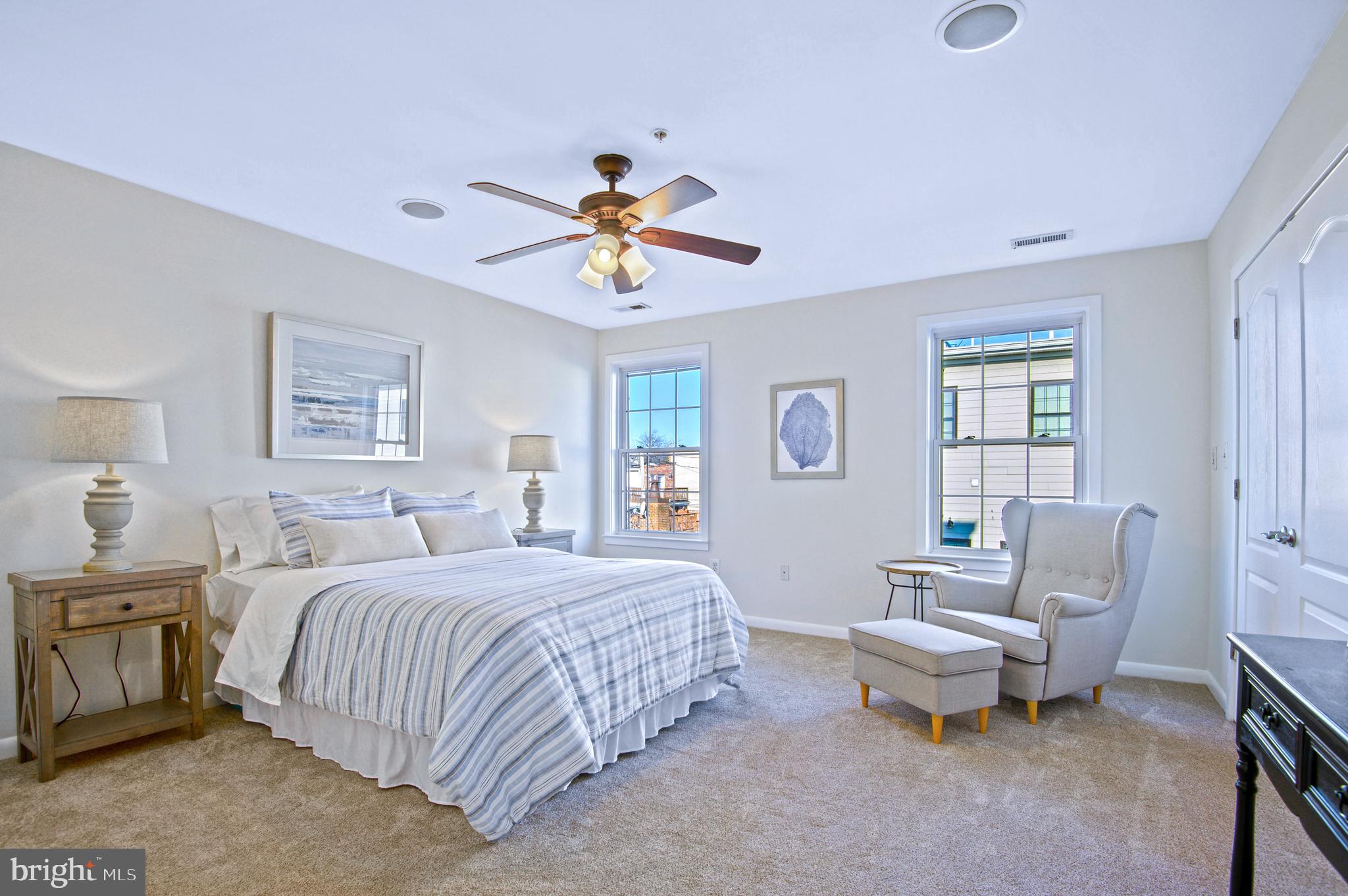 FELLS POINT HISTORIC DISTRICT - Residential