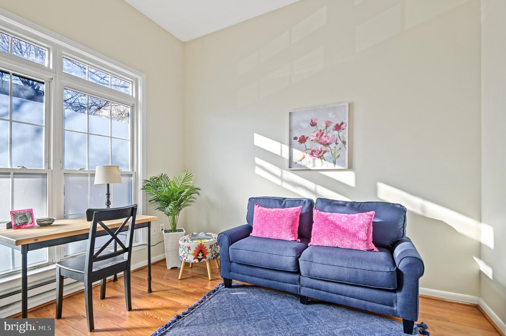 FELLS POINT HISTORIC DISTRICT - Residential