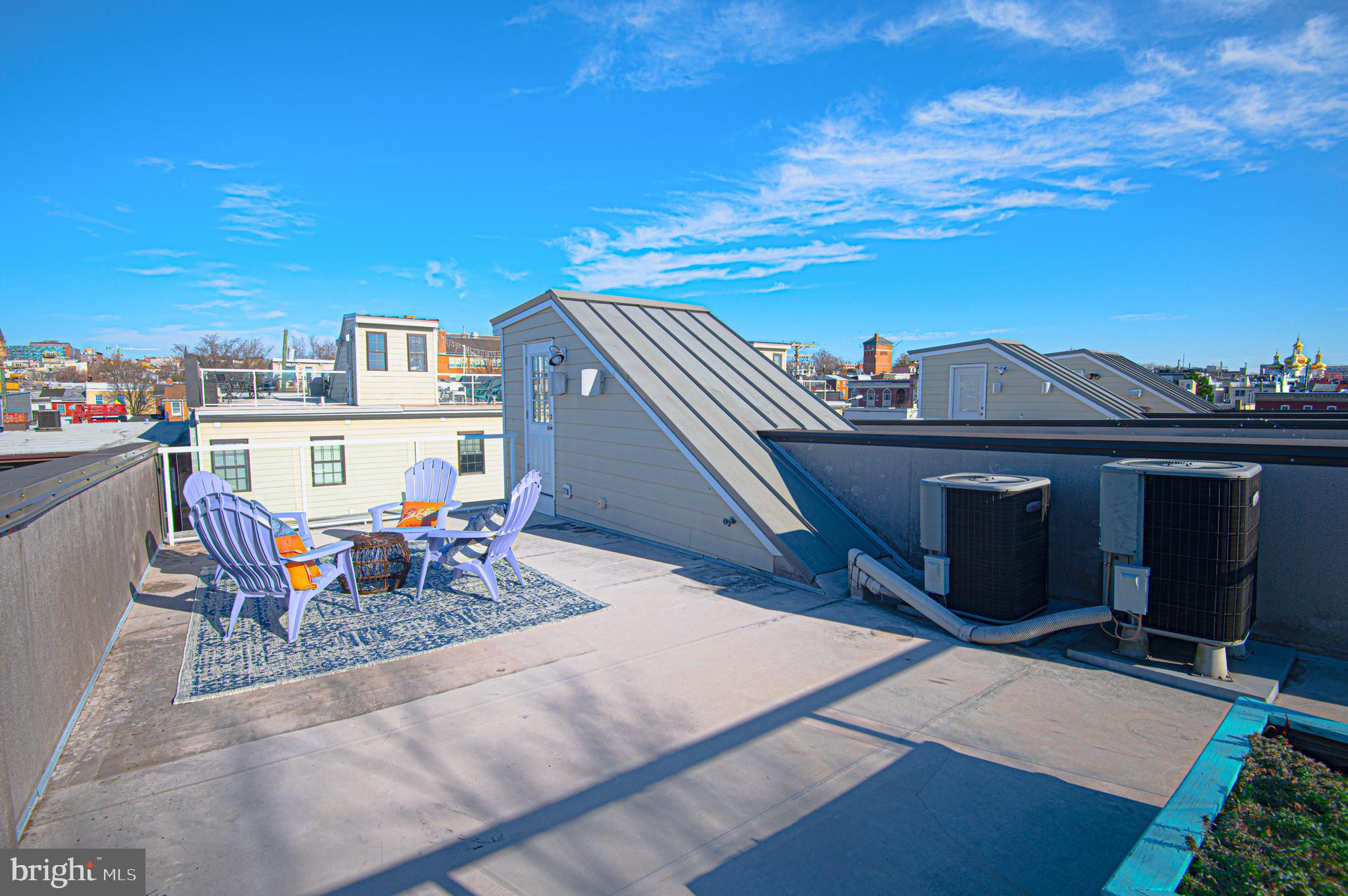 FELLS POINT HISTORIC DISTRICT - Residential
