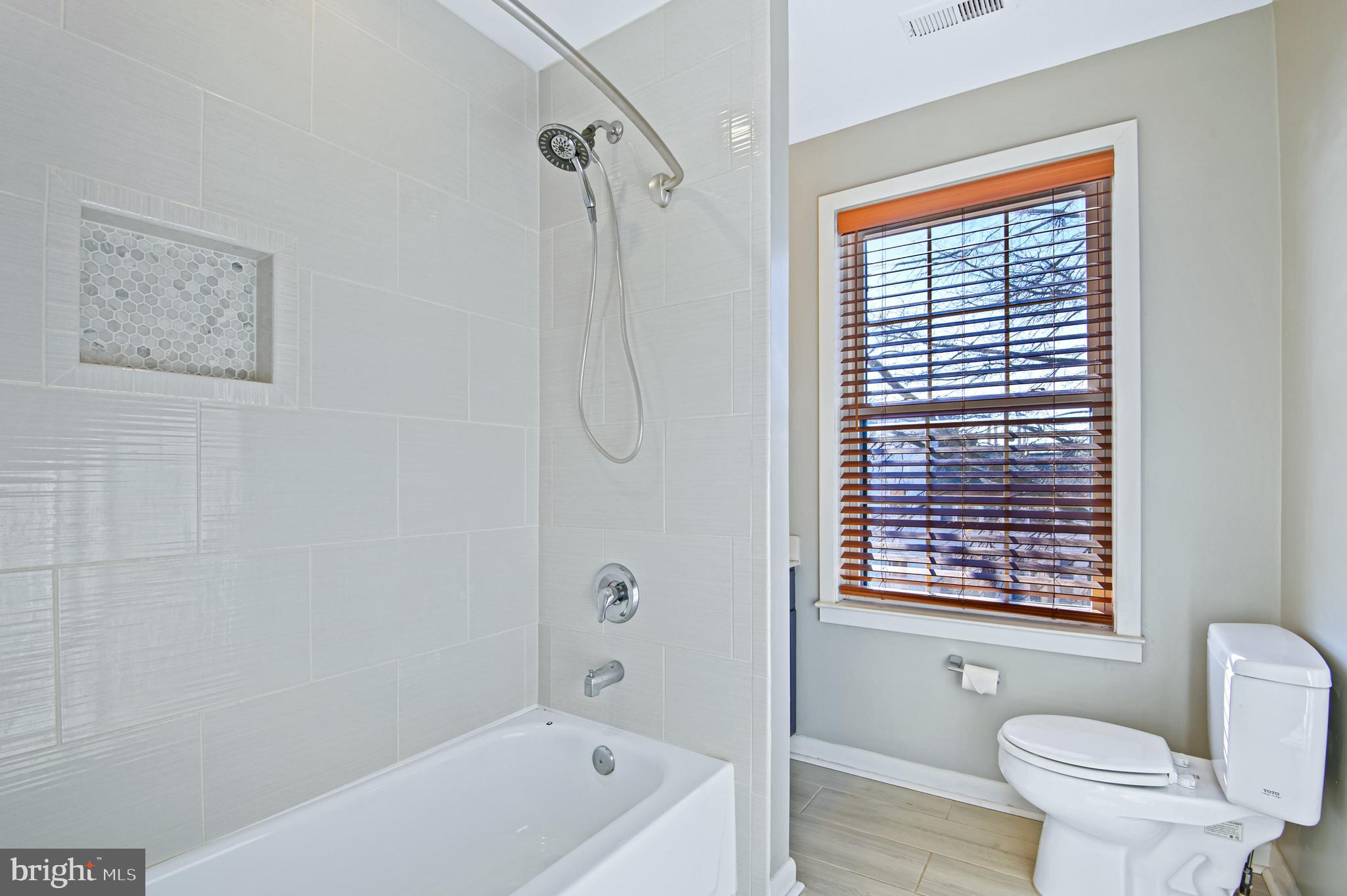 FELLS POINT HISTORIC DISTRICT - Residential