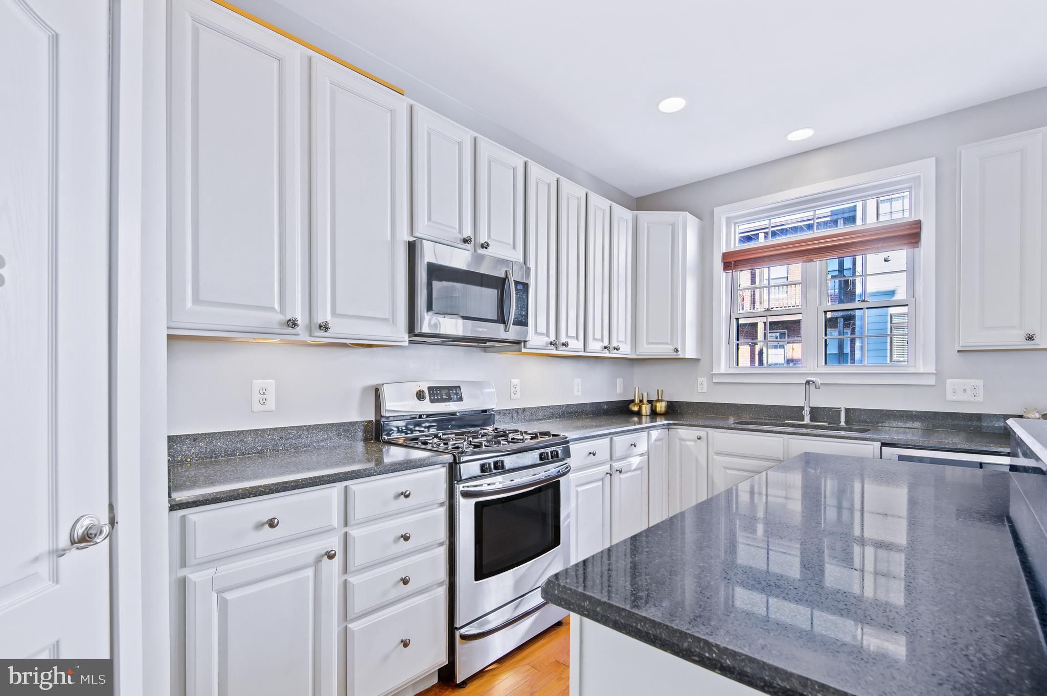 FELLS POINT HISTORIC DISTRICT - Residential