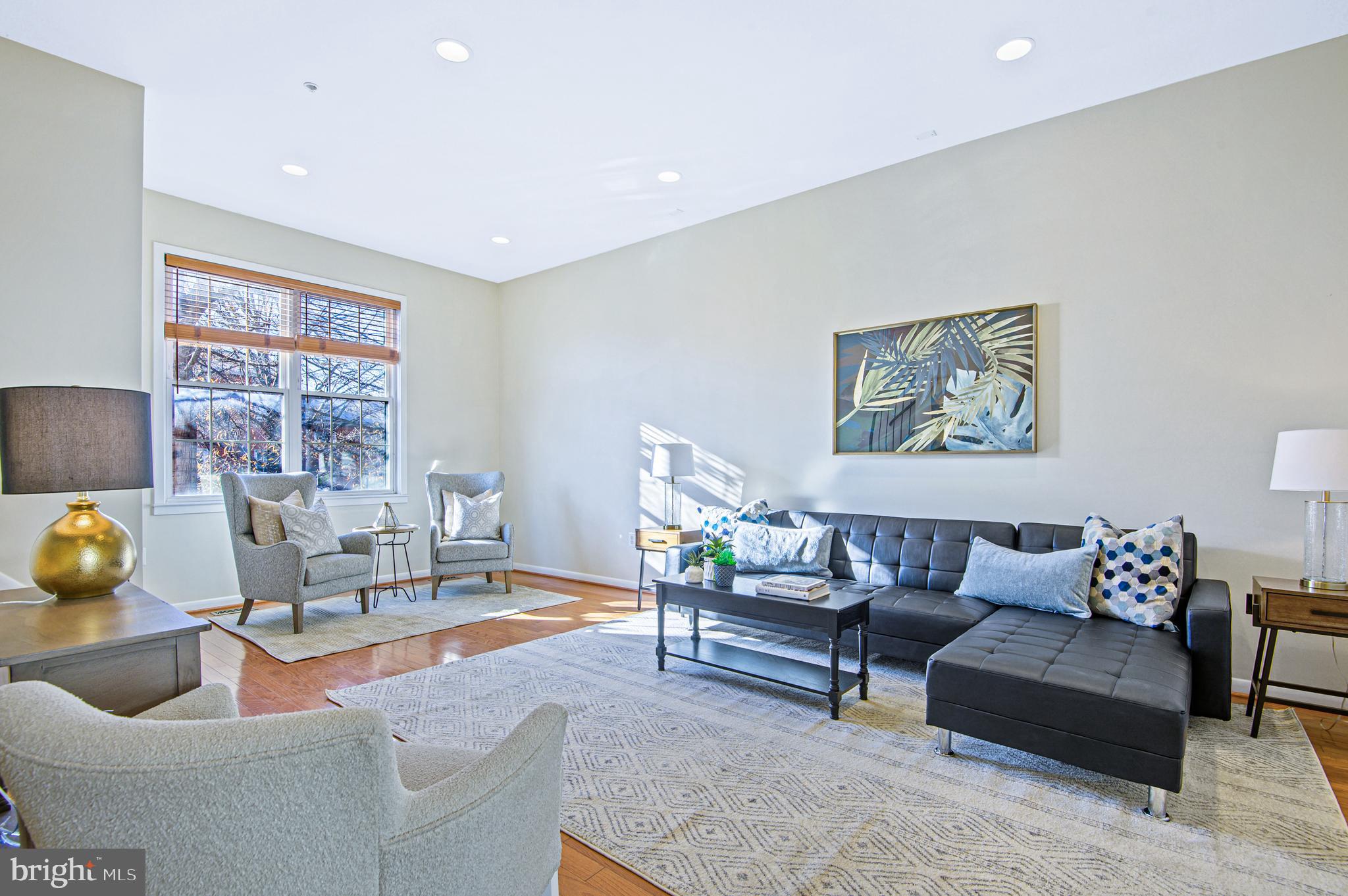 FELLS POINT HISTORIC DISTRICT - Residential