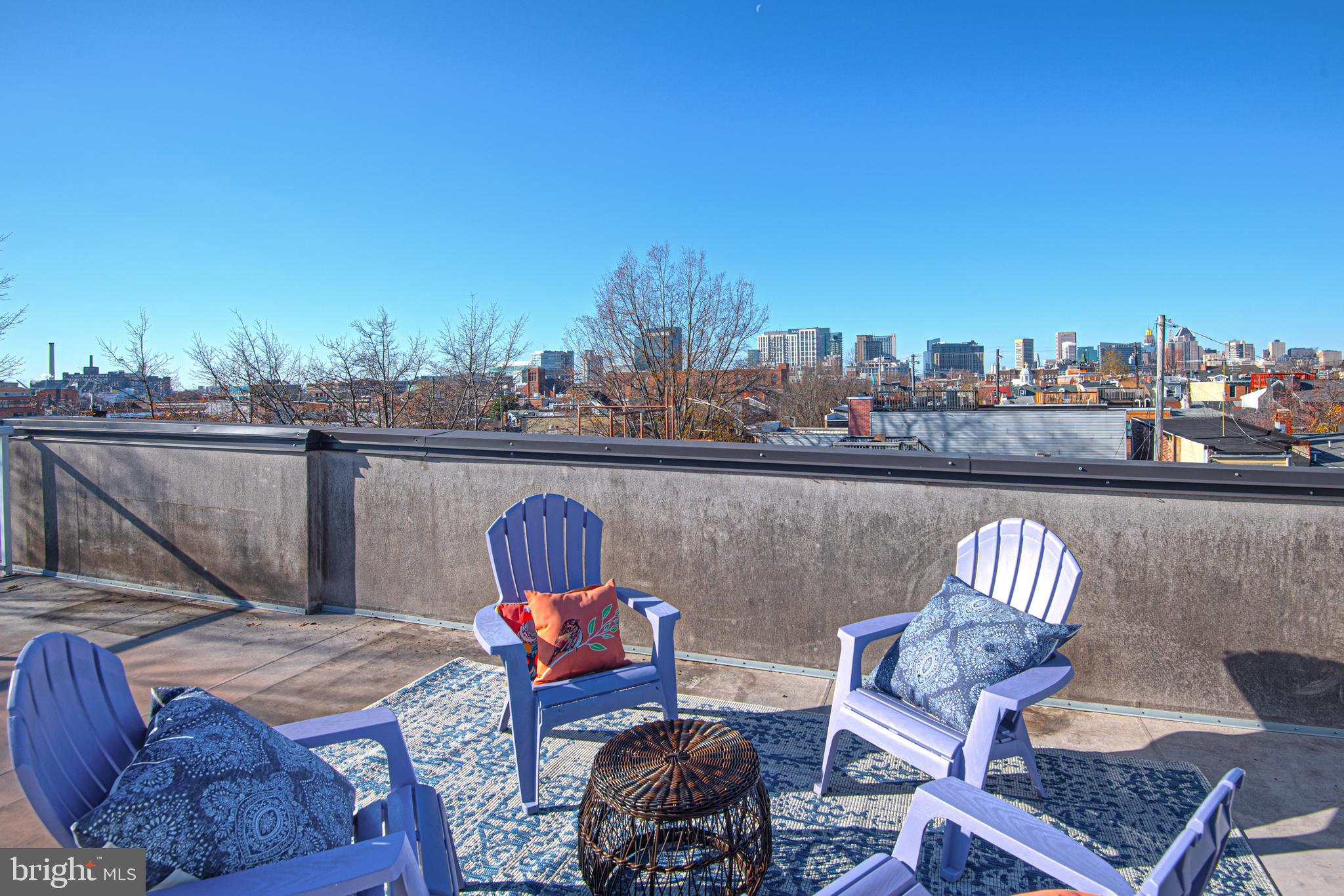 FELLS POINT HISTORIC DISTRICT - Residential