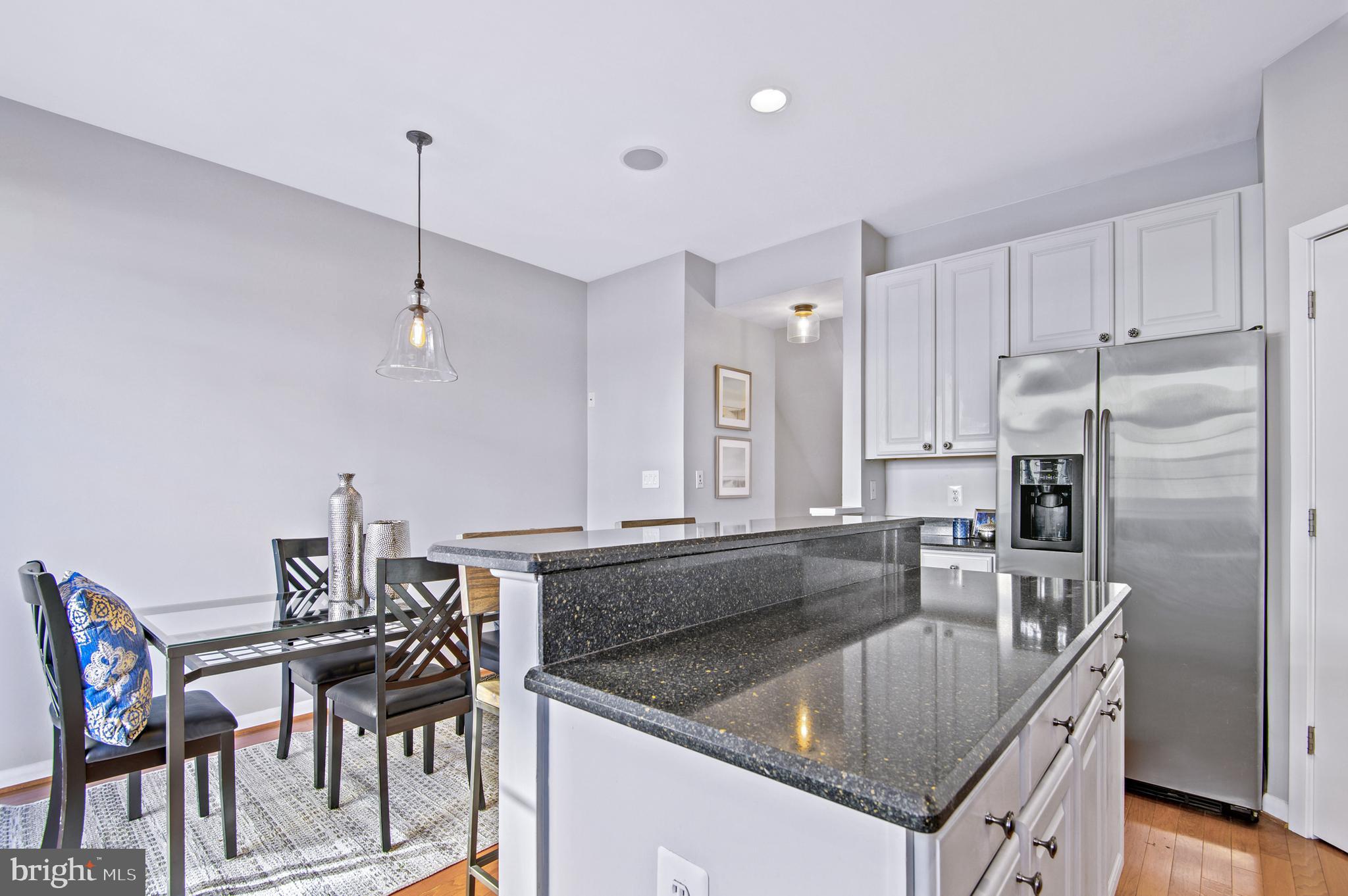 FELLS POINT HISTORIC DISTRICT - Residential