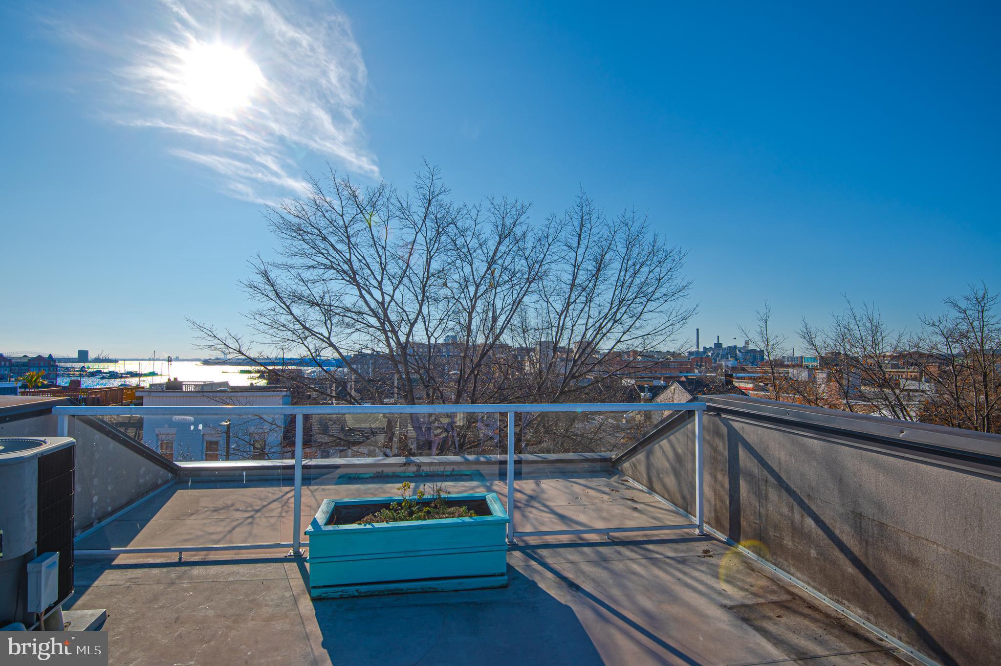 FELLS POINT HISTORIC DISTRICT - Residential