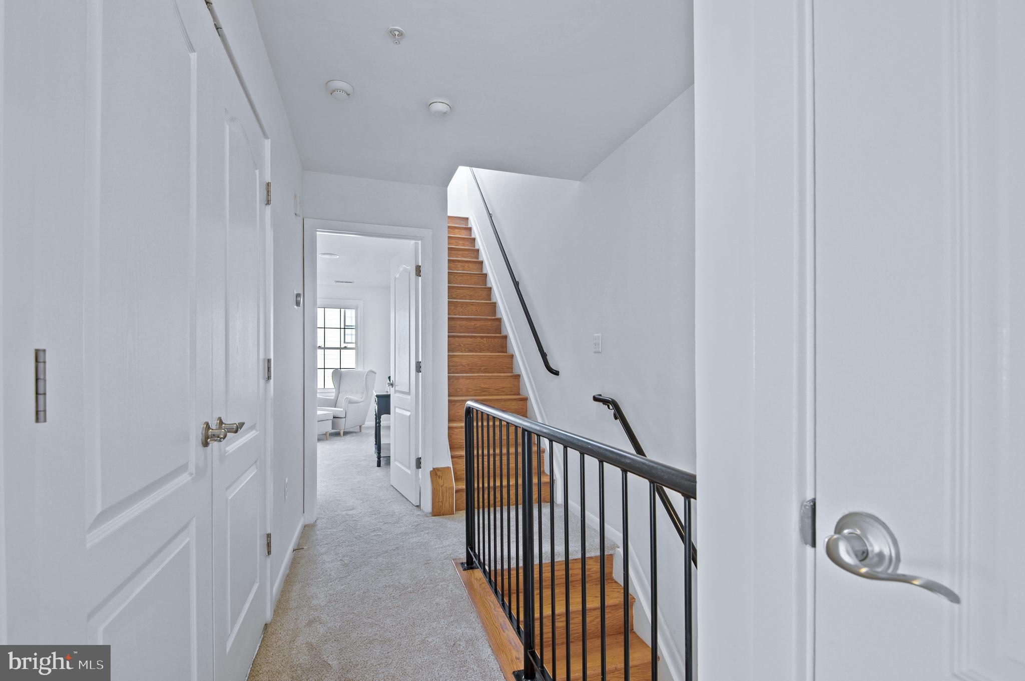 FELLS POINT HISTORIC DISTRICT - Residential