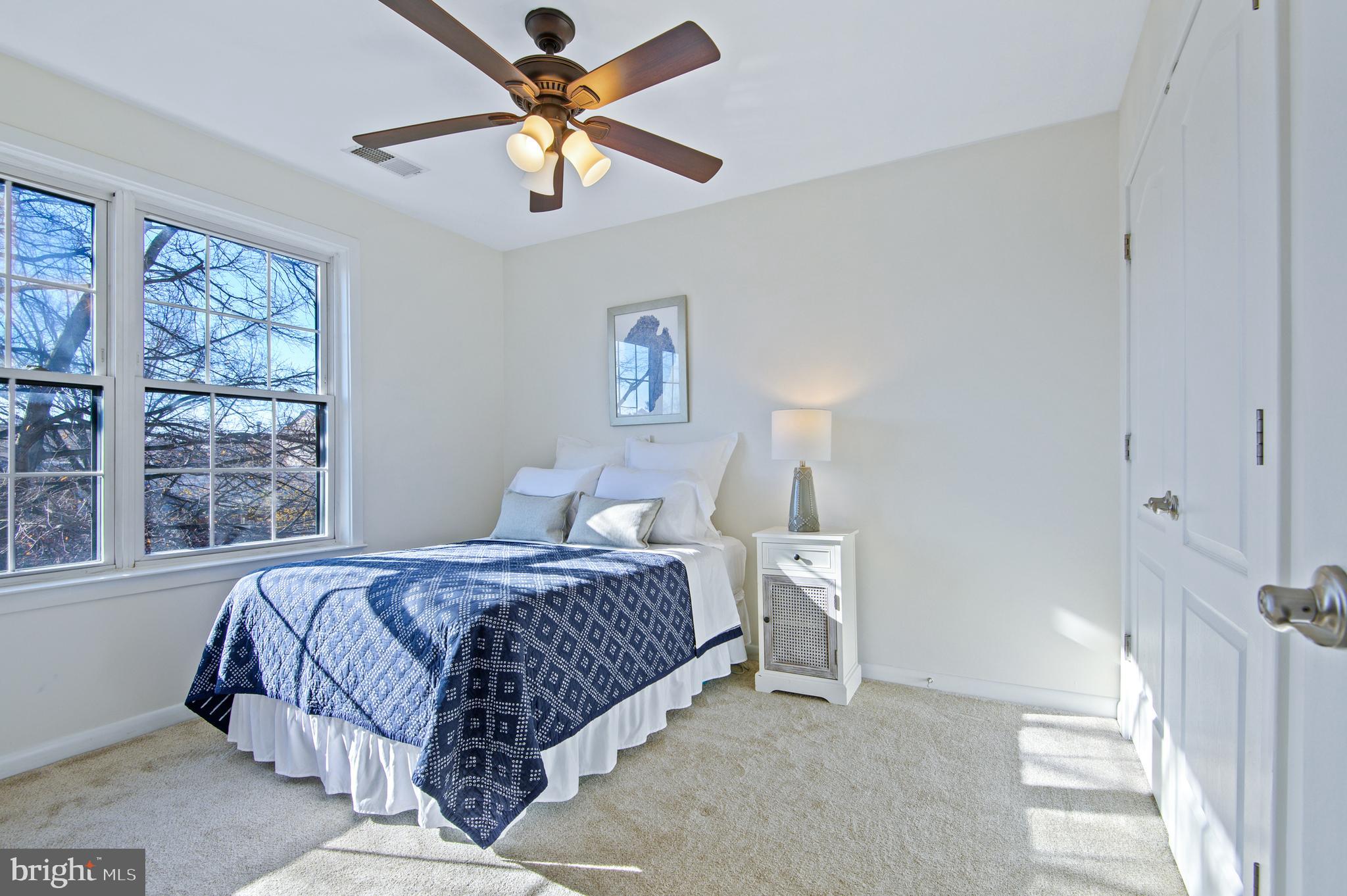 FELLS POINT HISTORIC DISTRICT - Residential