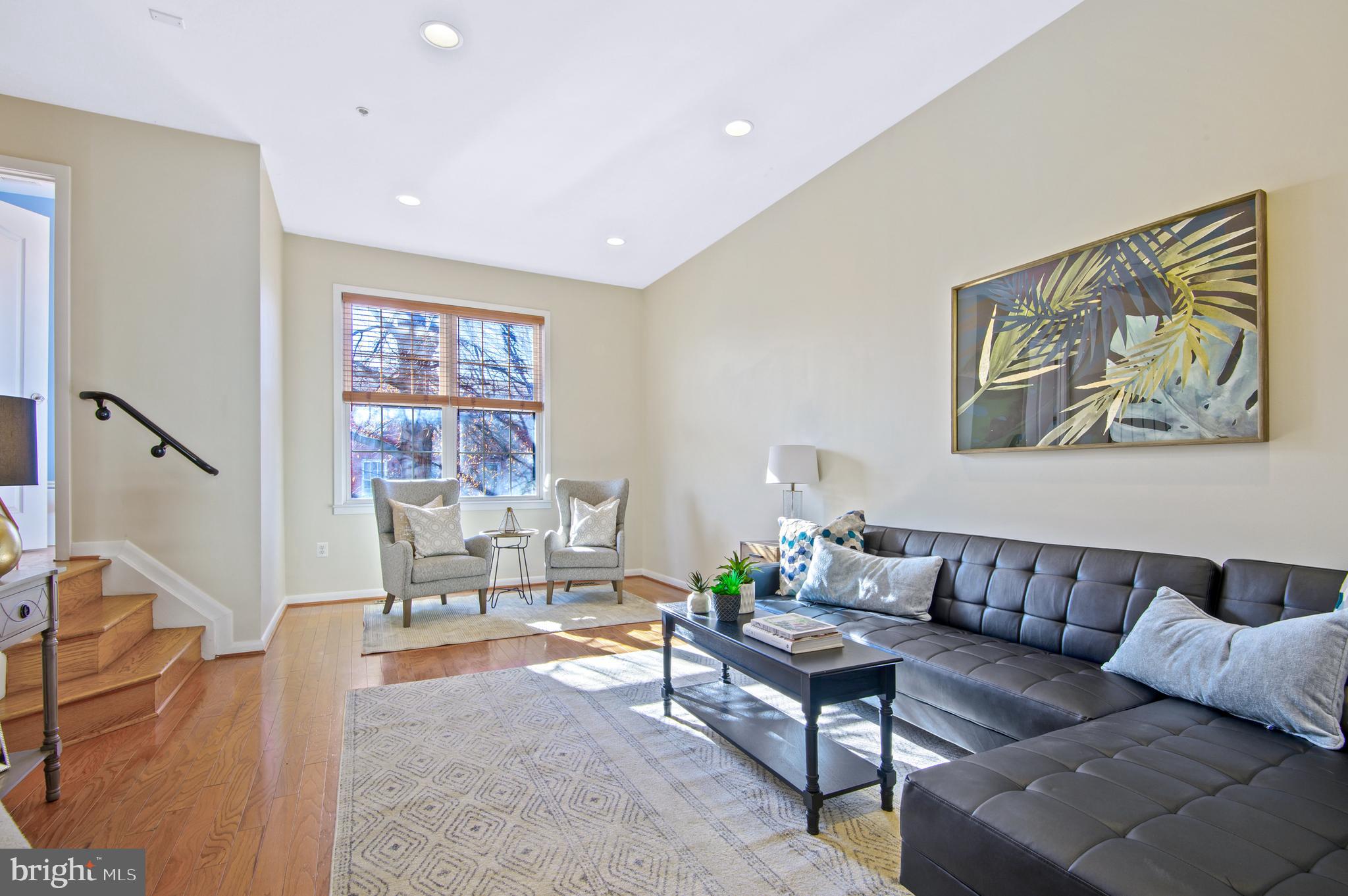 FELLS POINT HISTORIC DISTRICT - Residential