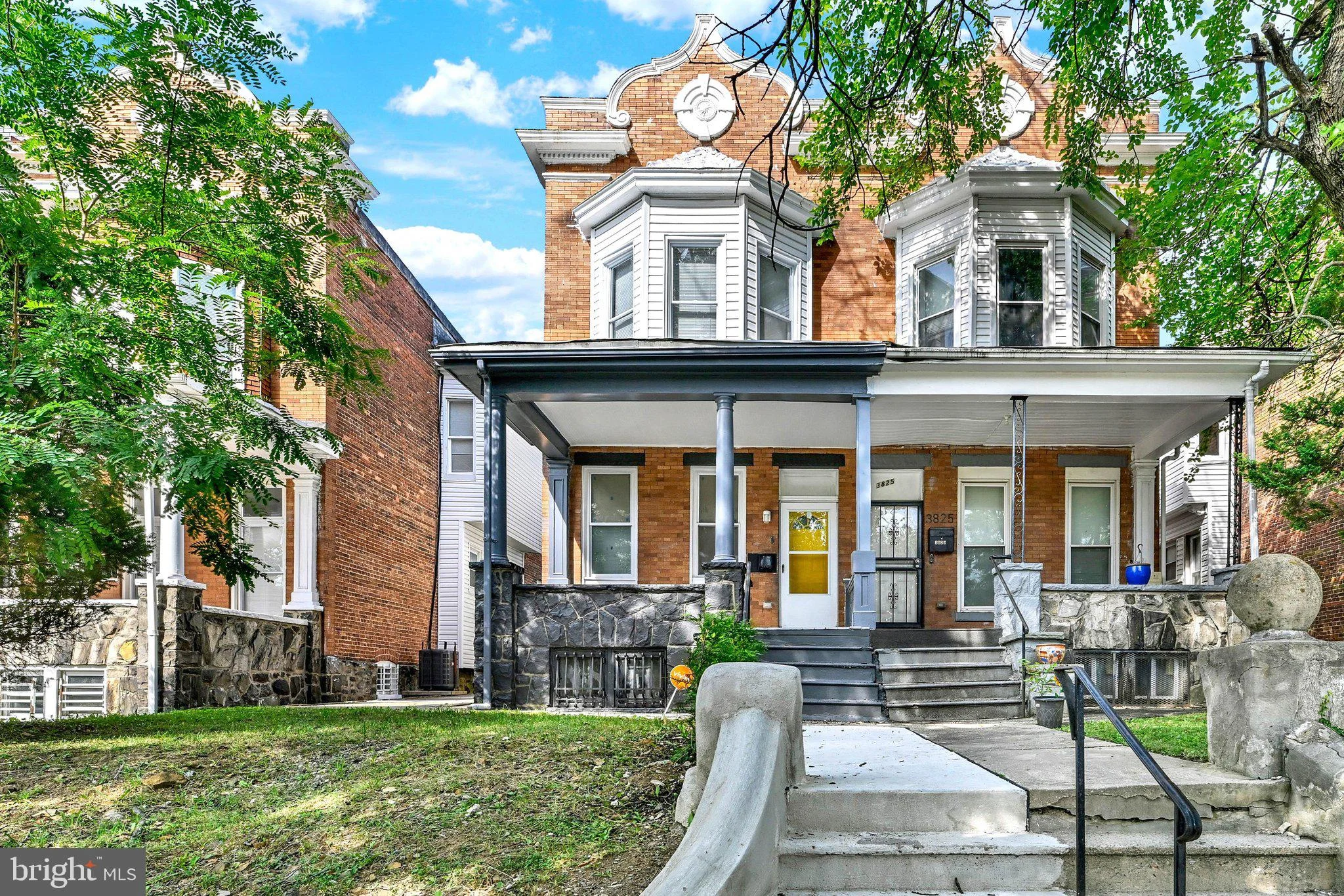 3827 Park Heights Avenue Unit 1