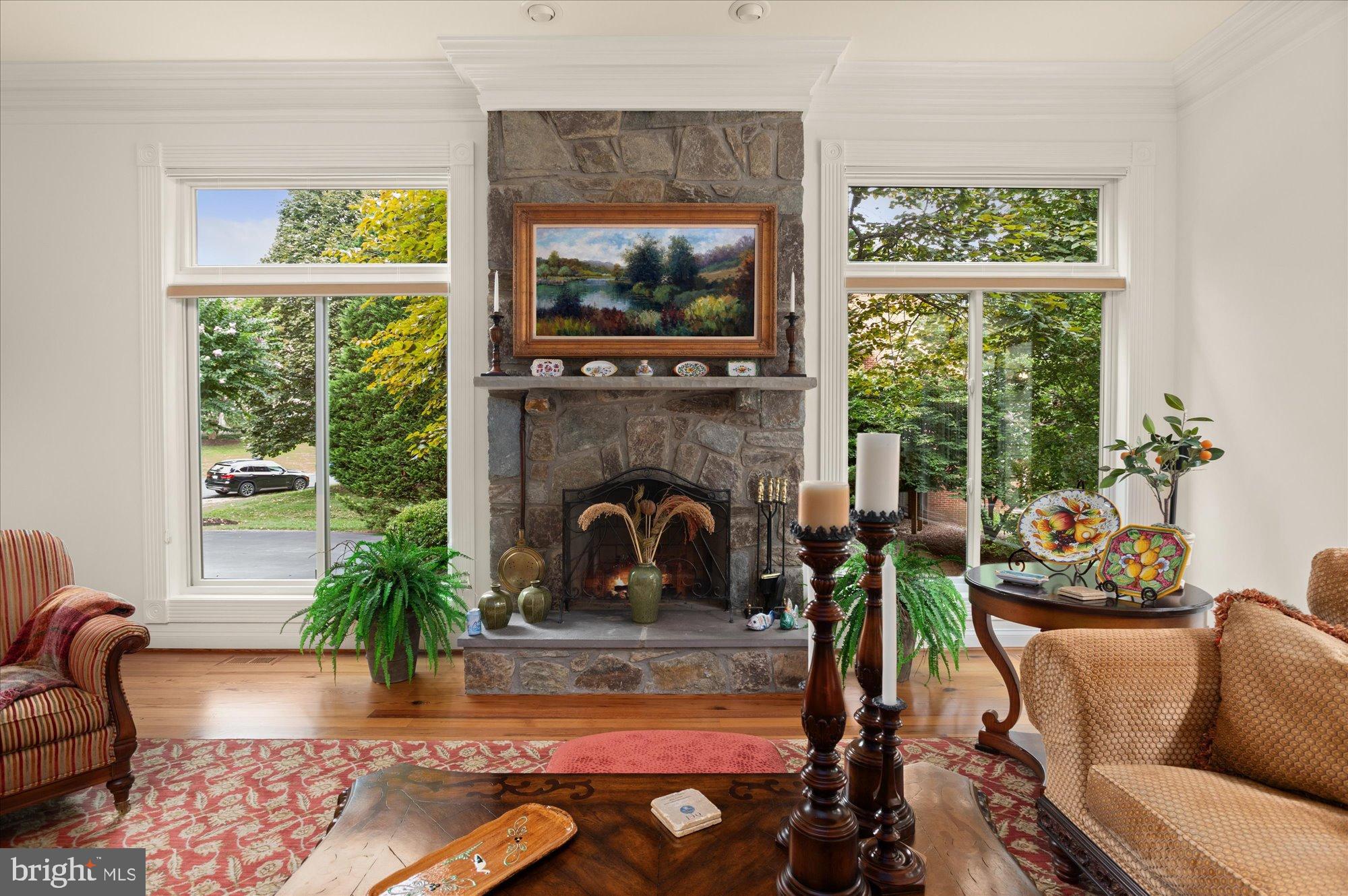 ESTATES AT LOWES ISLAND - Residential