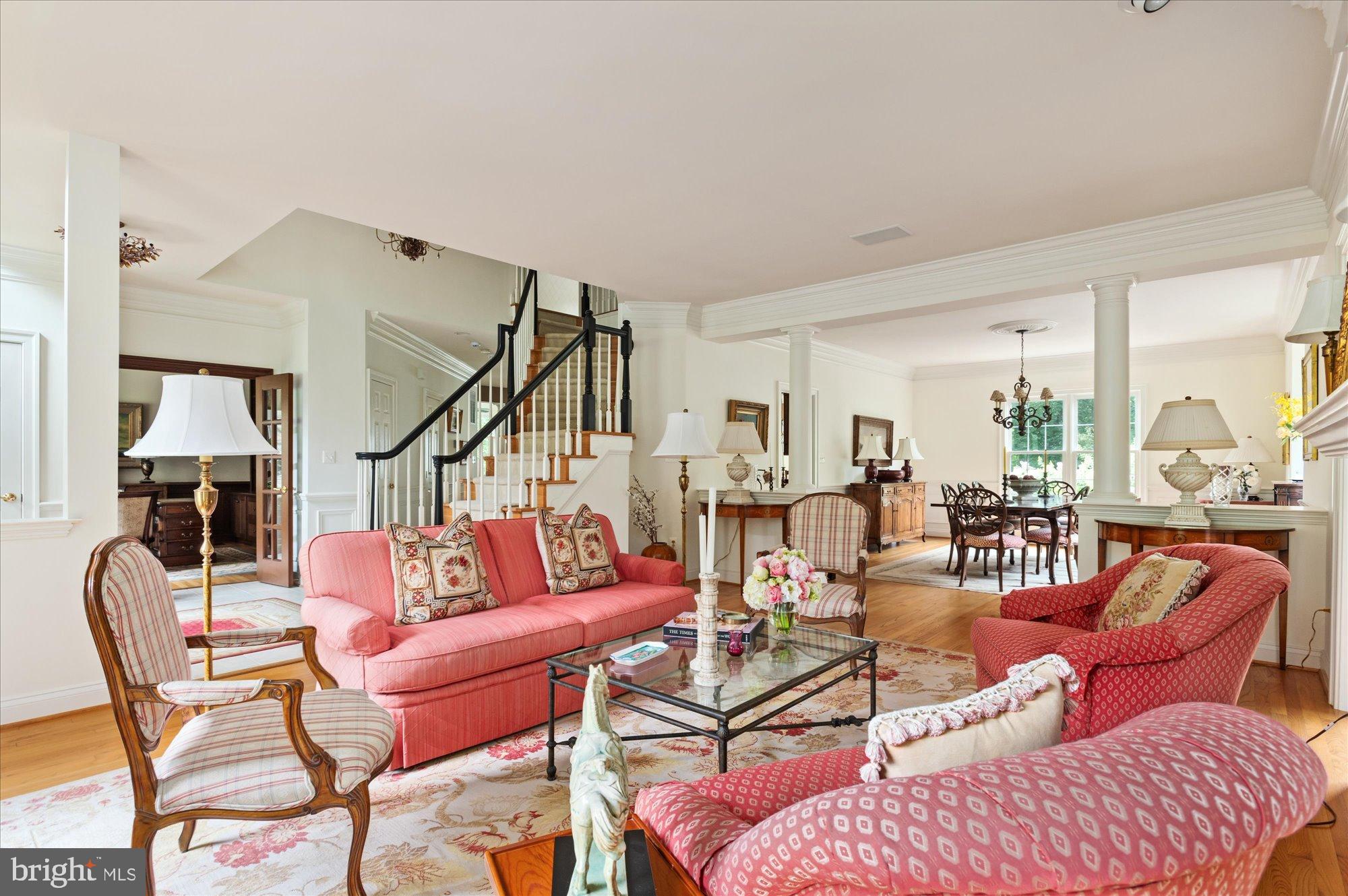 ESTATES AT LOWES ISLAND - Residential