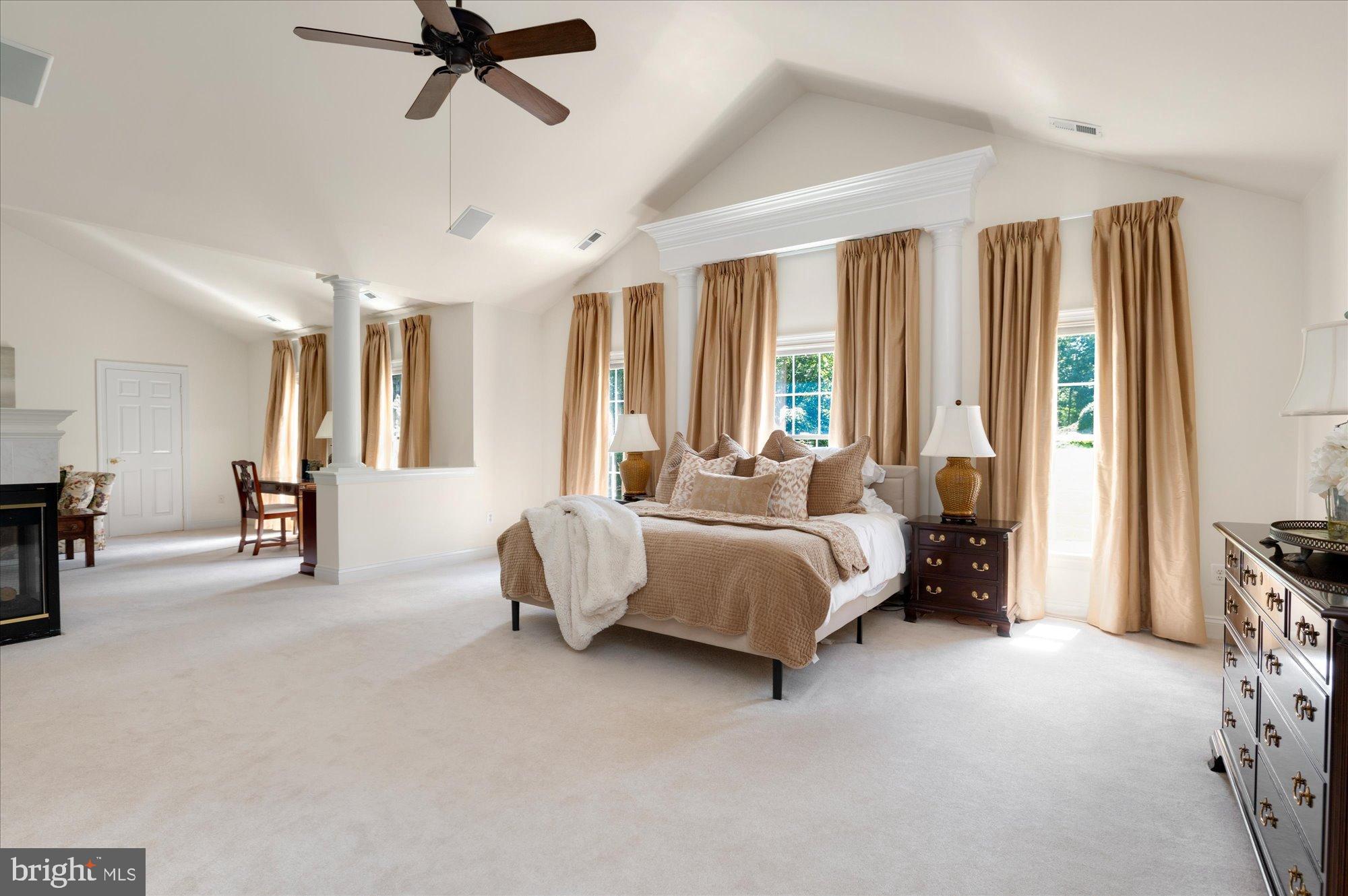 ESTATES AT LOWES ISLAND - Residential