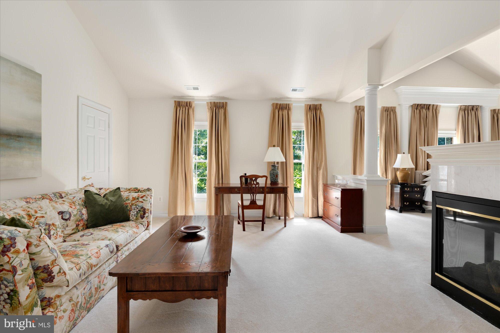 ESTATES AT LOWES ISLAND - Residential