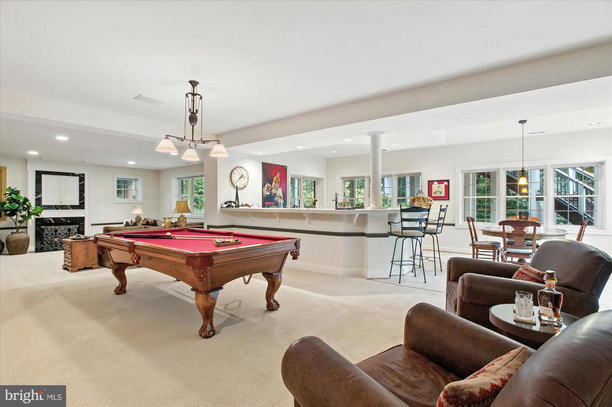 ESTATES AT LOWES ISLAND - Residential