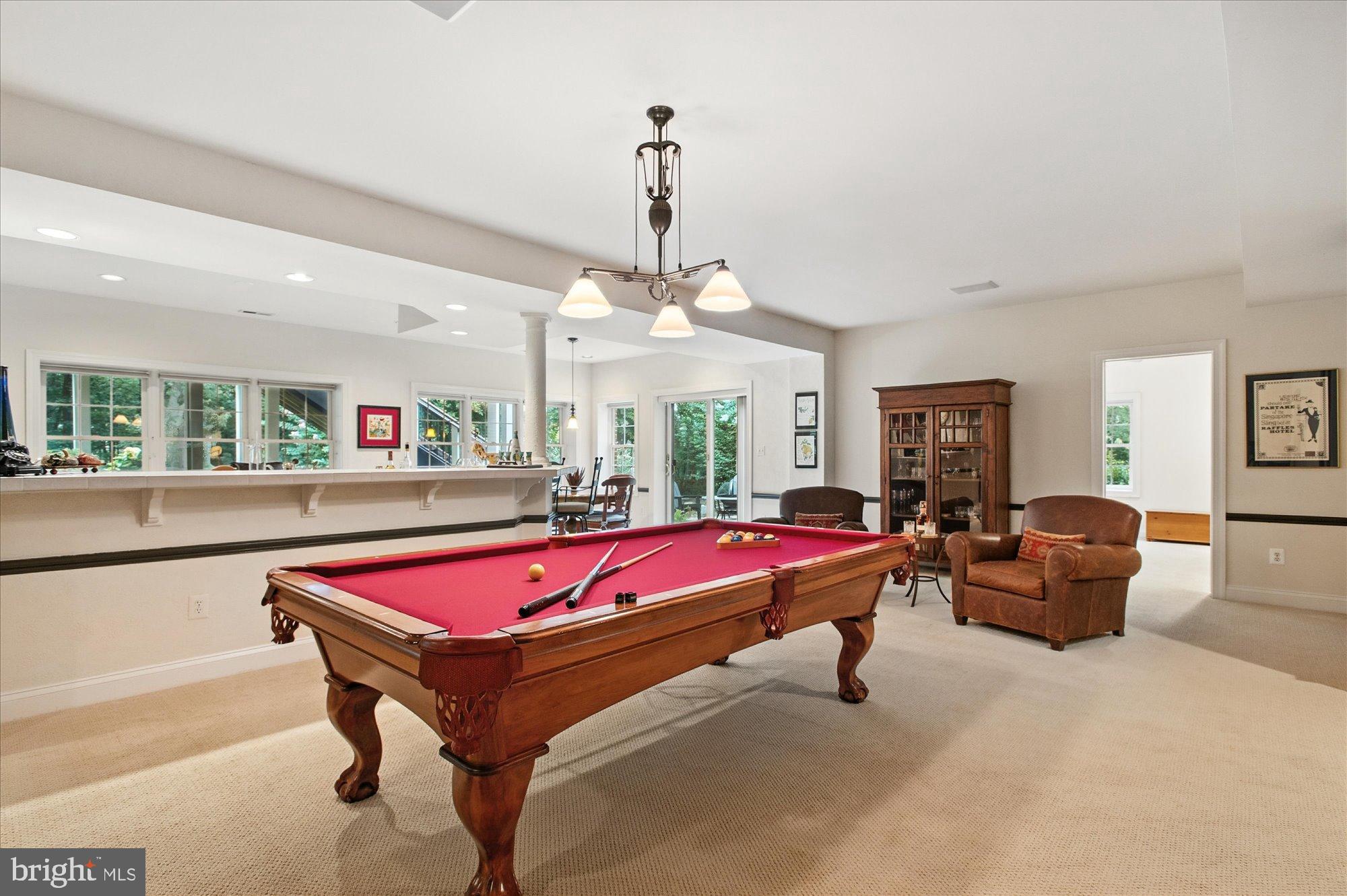 ESTATES AT LOWES ISLAND - Residential