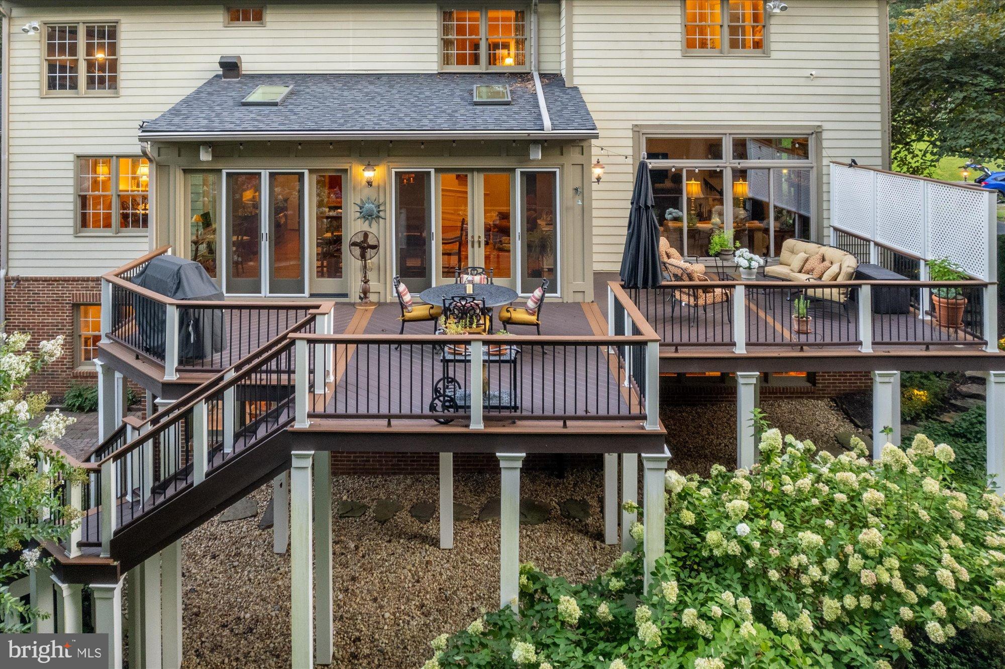 ESTATES AT LOWES ISLAND - Residential