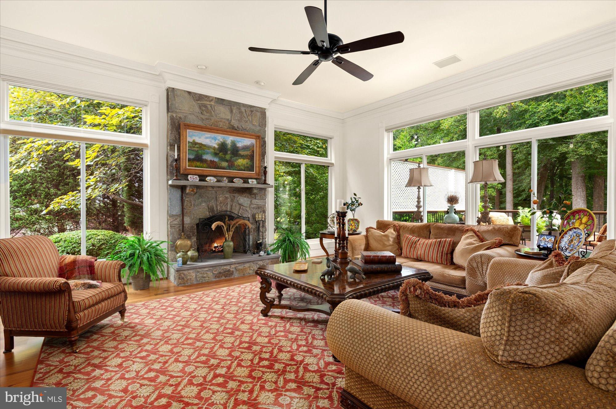 ESTATES AT LOWES ISLAND - Residential