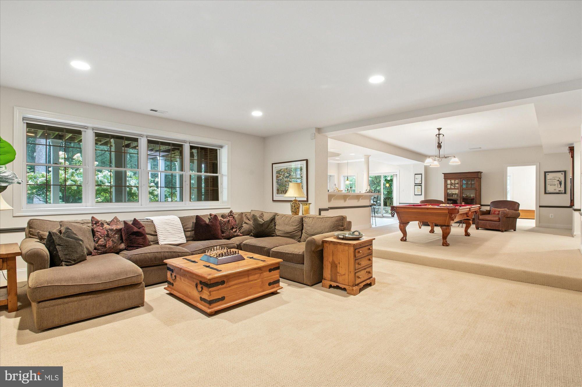 ESTATES AT LOWES ISLAND - Residential