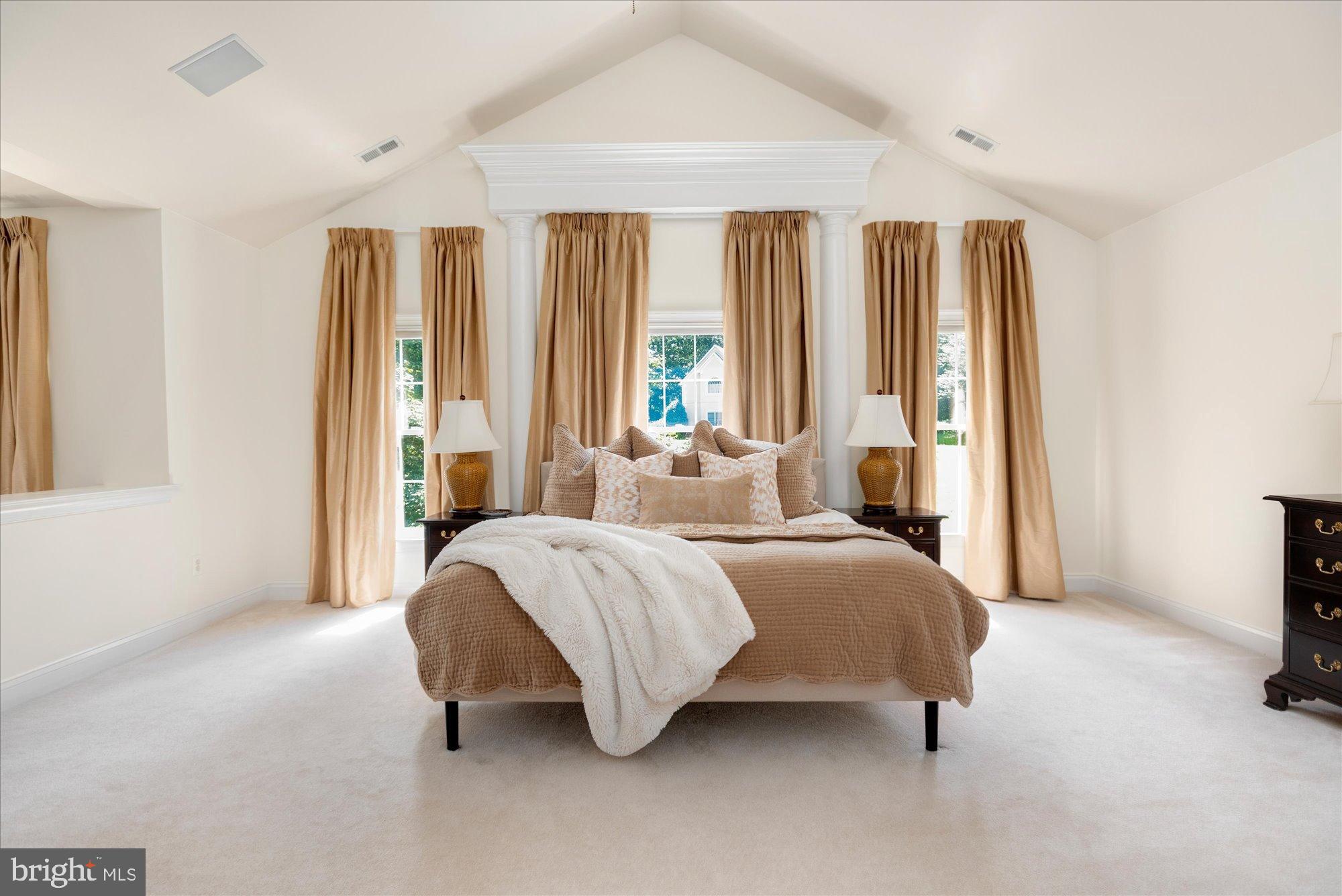 ESTATES AT LOWES ISLAND - Residential