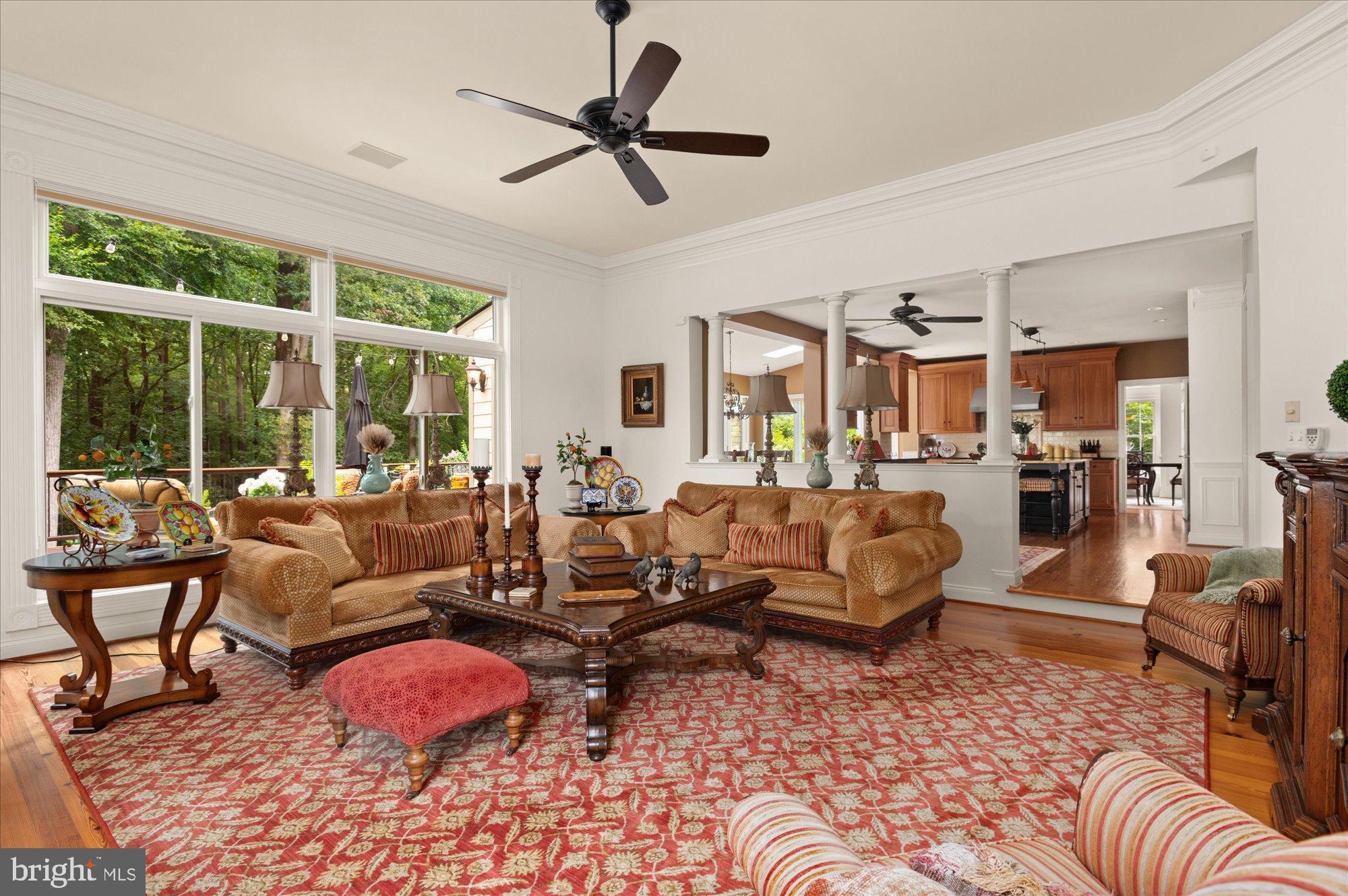 ESTATES AT LOWES ISLAND - Residential