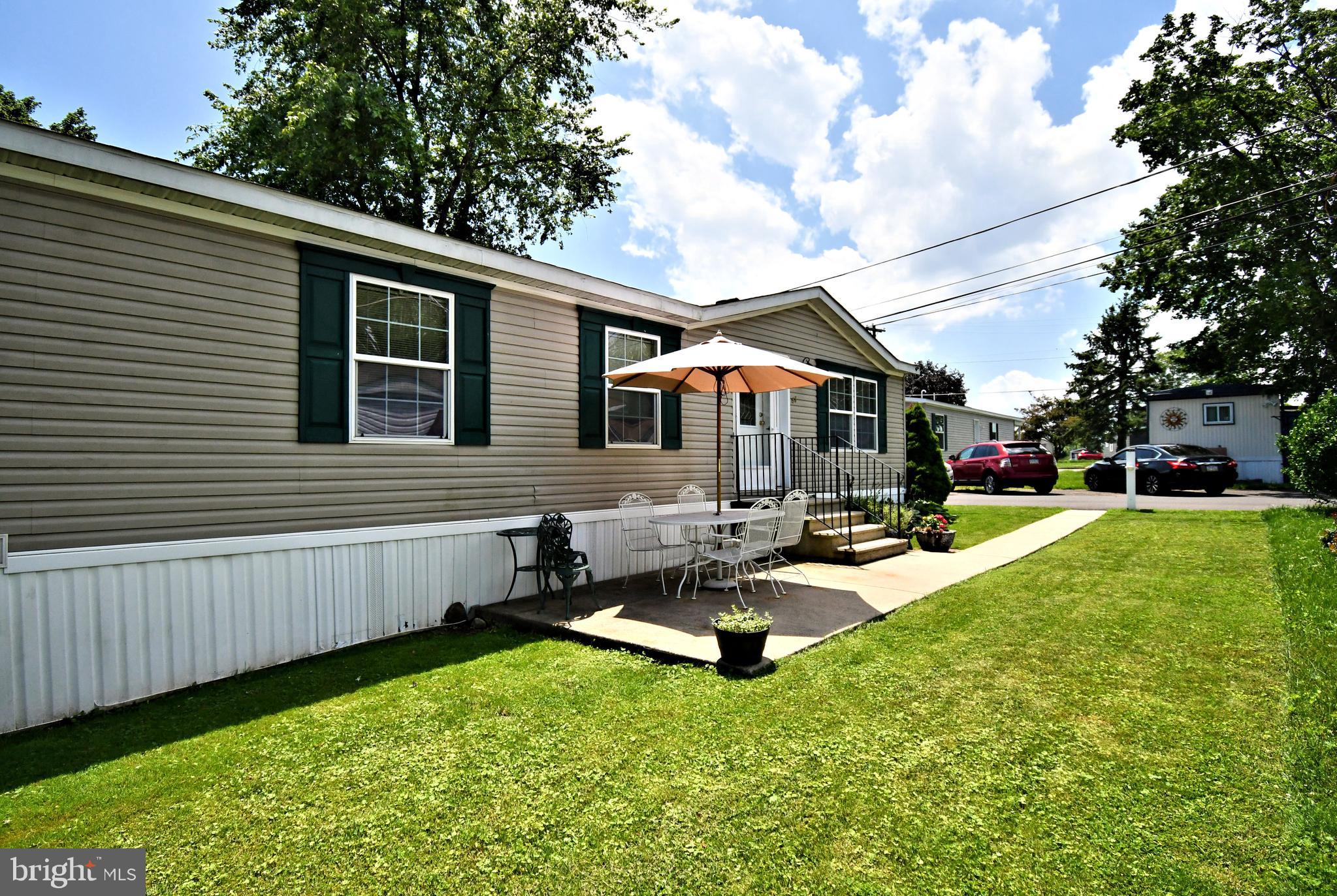 68 HARRISON DRIVE