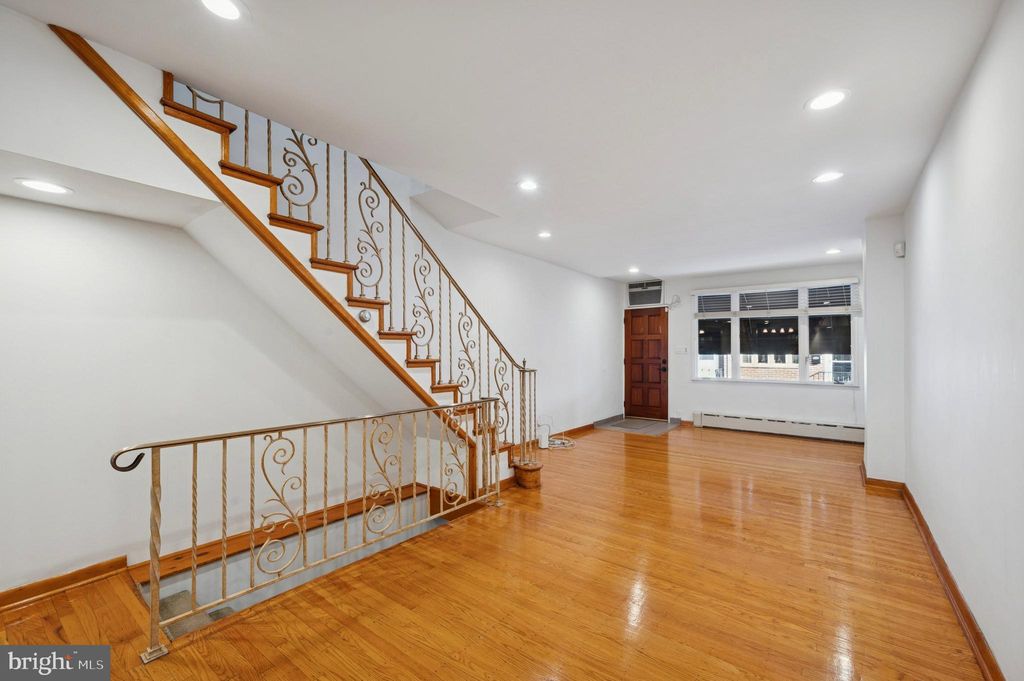 Photo of 1434 S Clarion Street, PHILADELPHIA, PA 19147 (MLS # PAPH2559904)