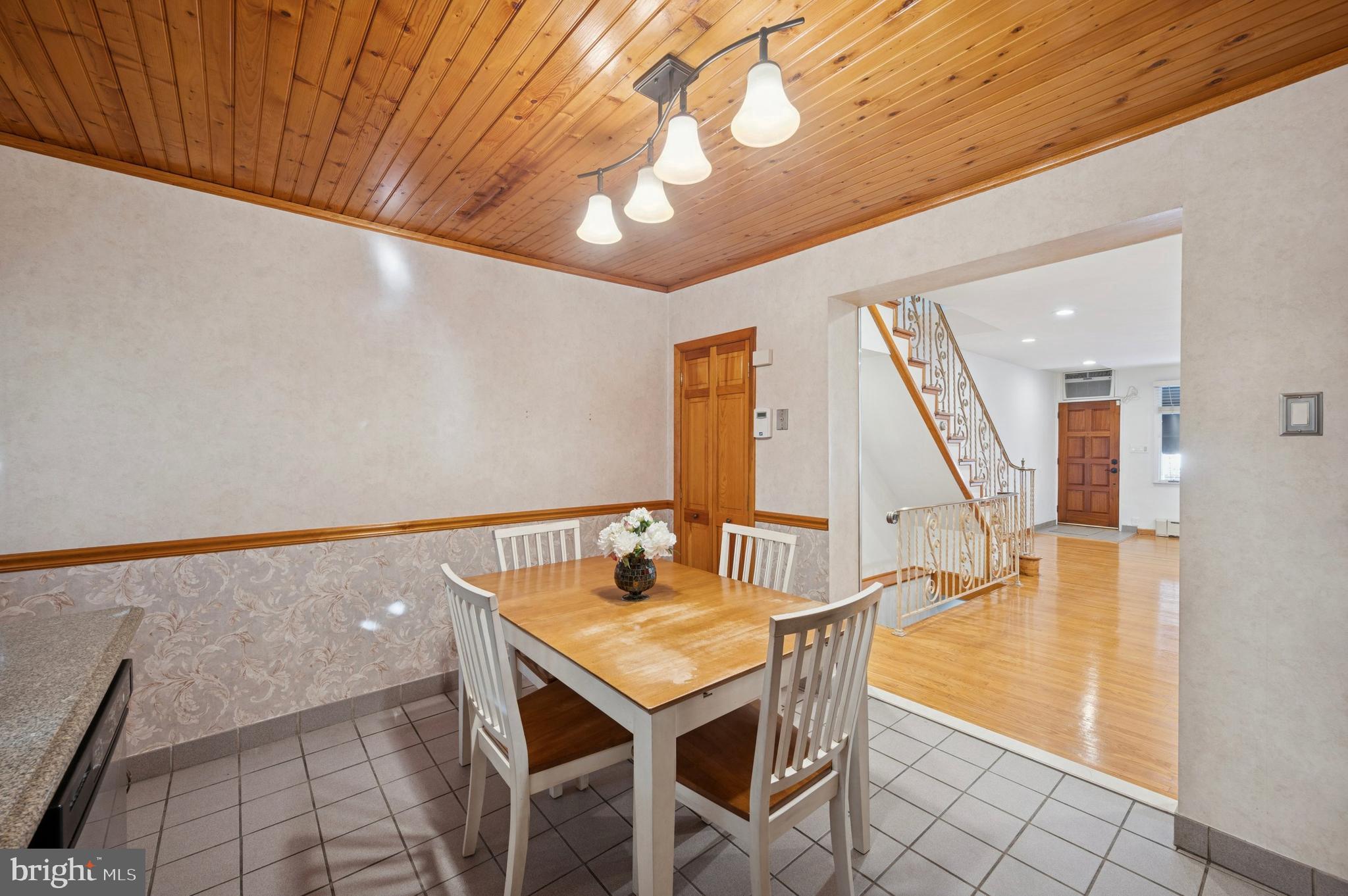 PASSYUNK SQUARE - Residential