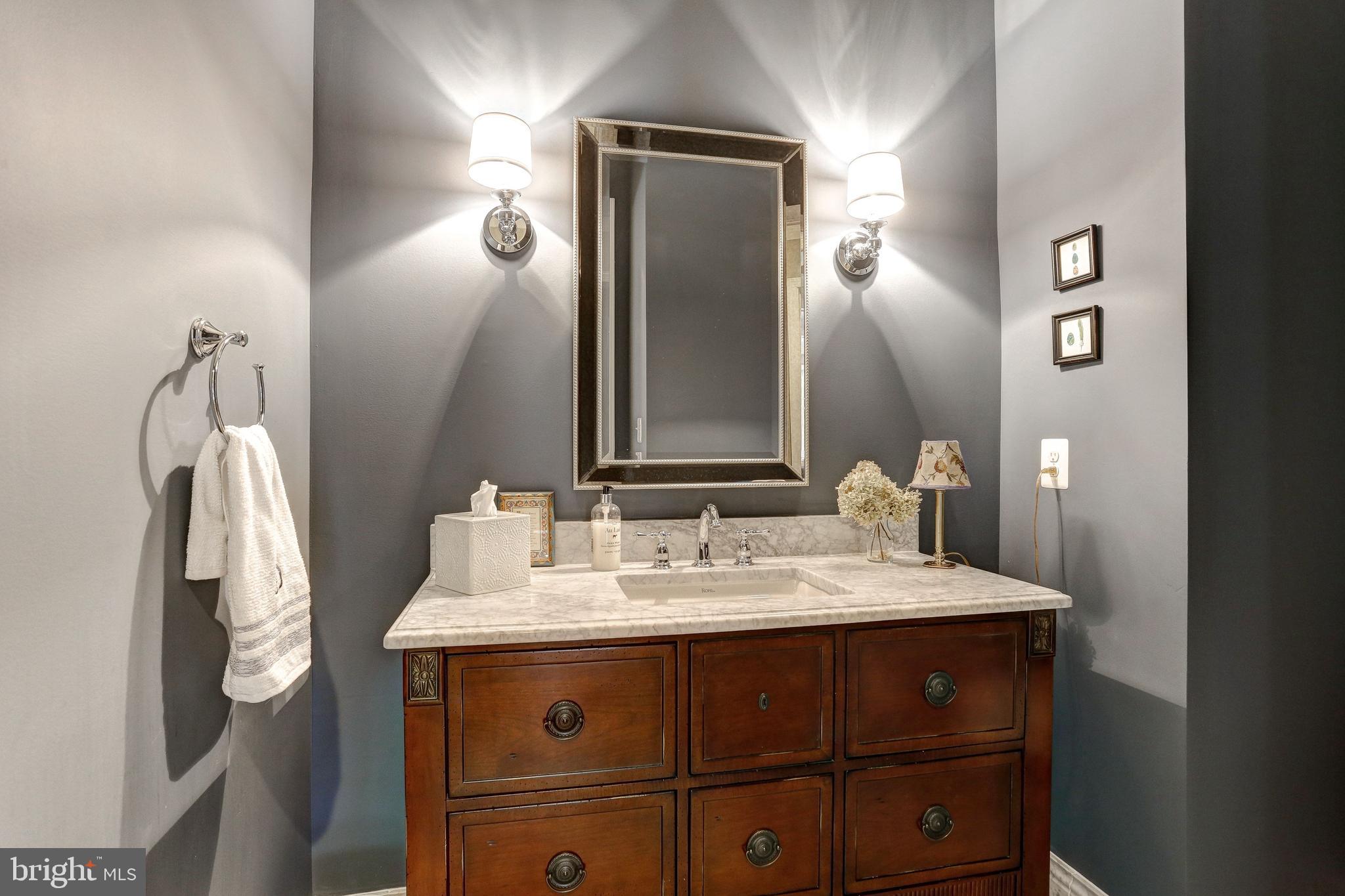 LOCH HAVEN BEACH - Residential