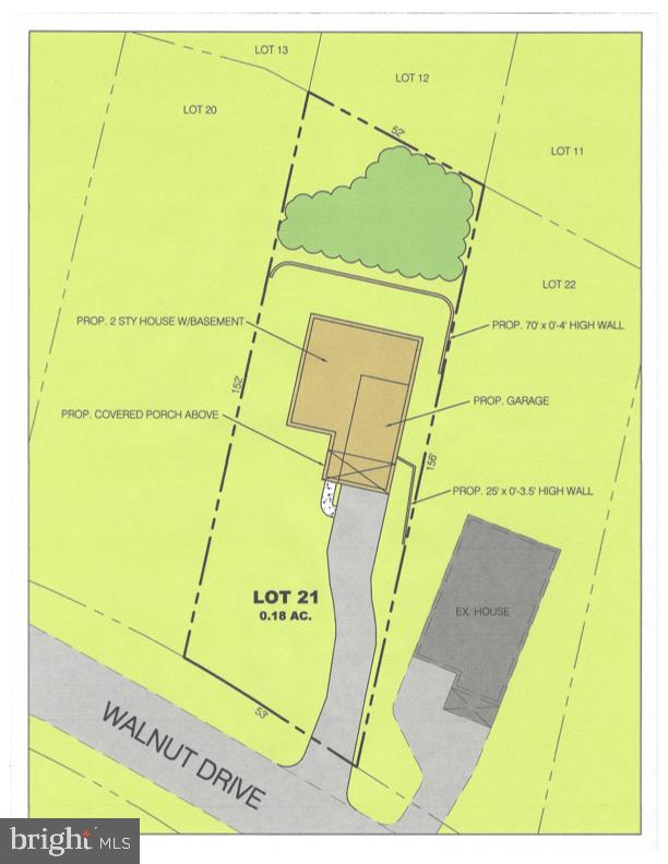 LOCH HAVEN BEACH - Residential